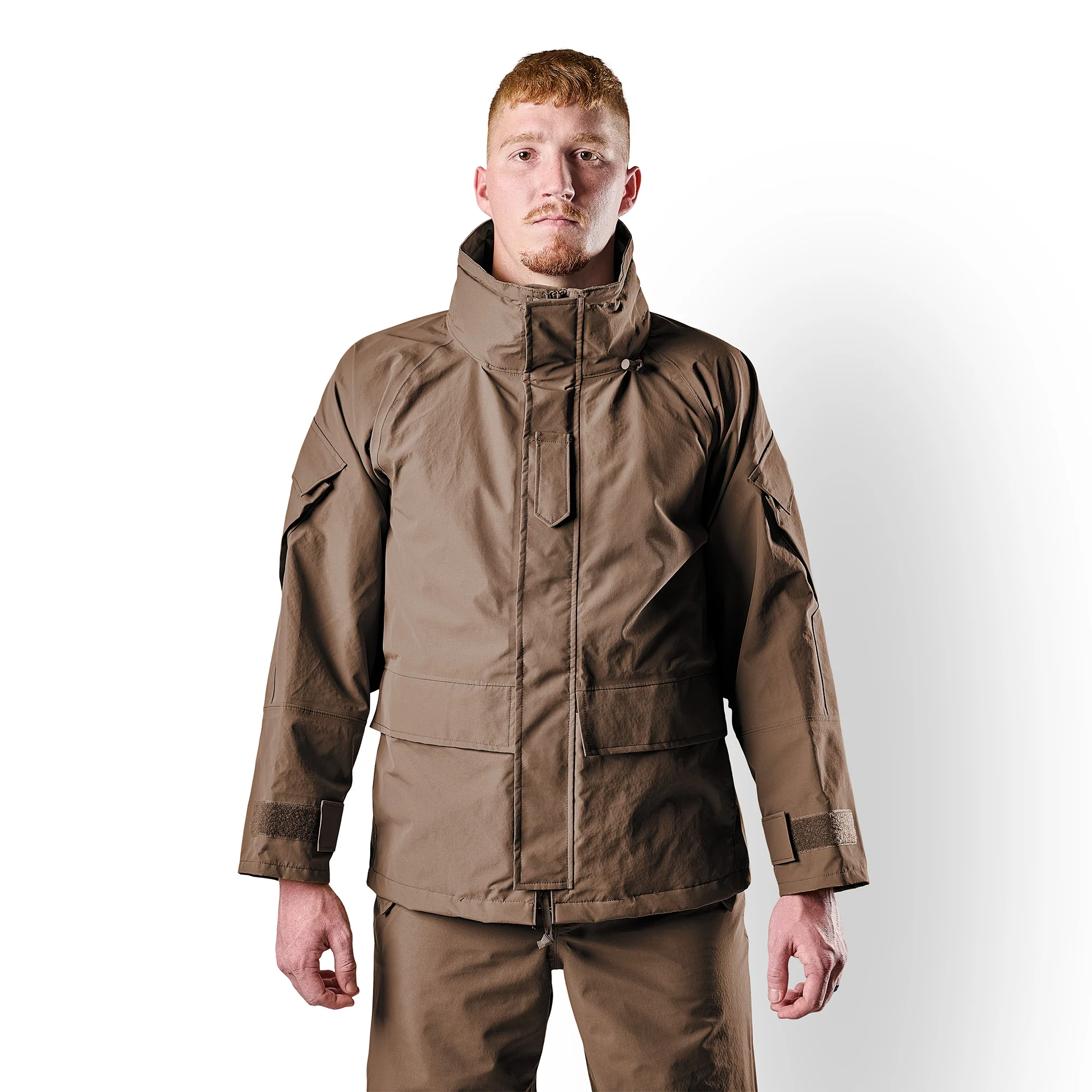 H2O Proof Gen II ECWCS Parka - Image 21