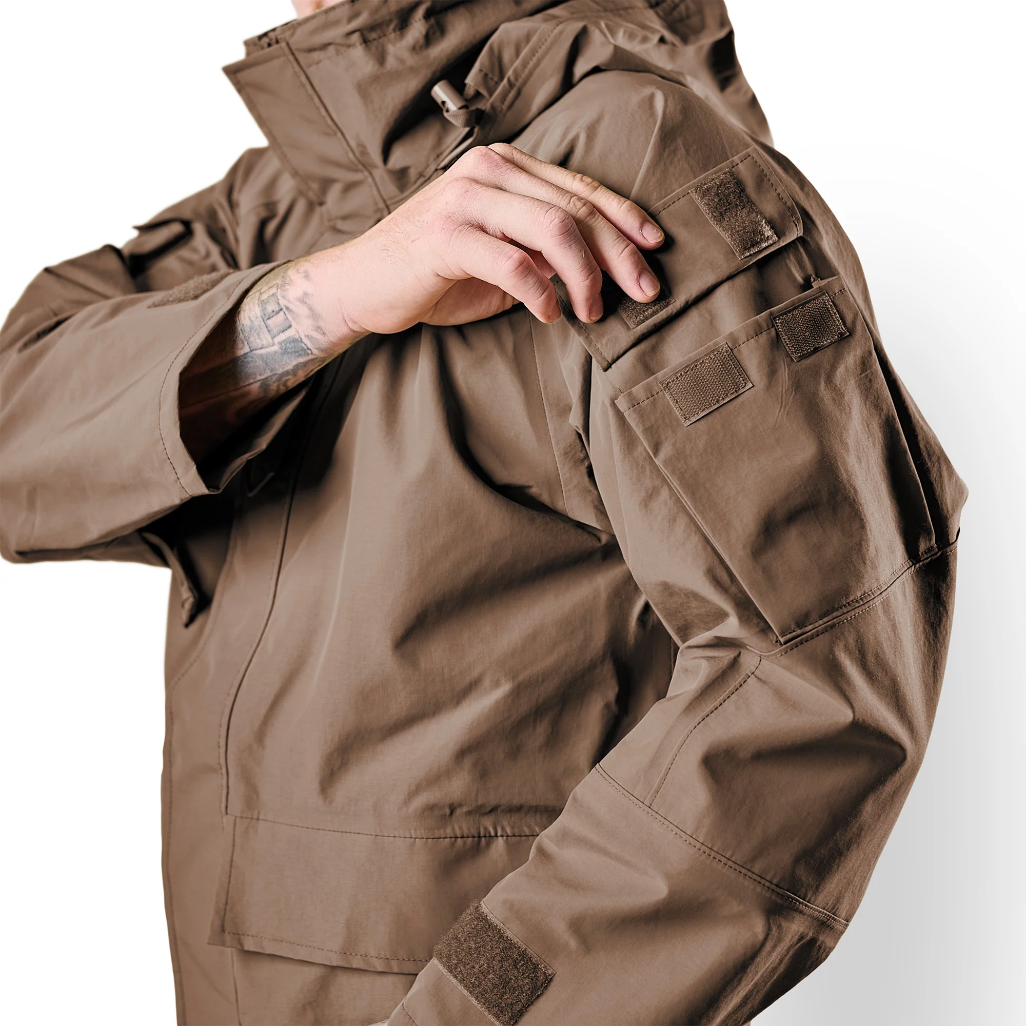 H2O Proof Gen II ECWCS Parka - Image 25
