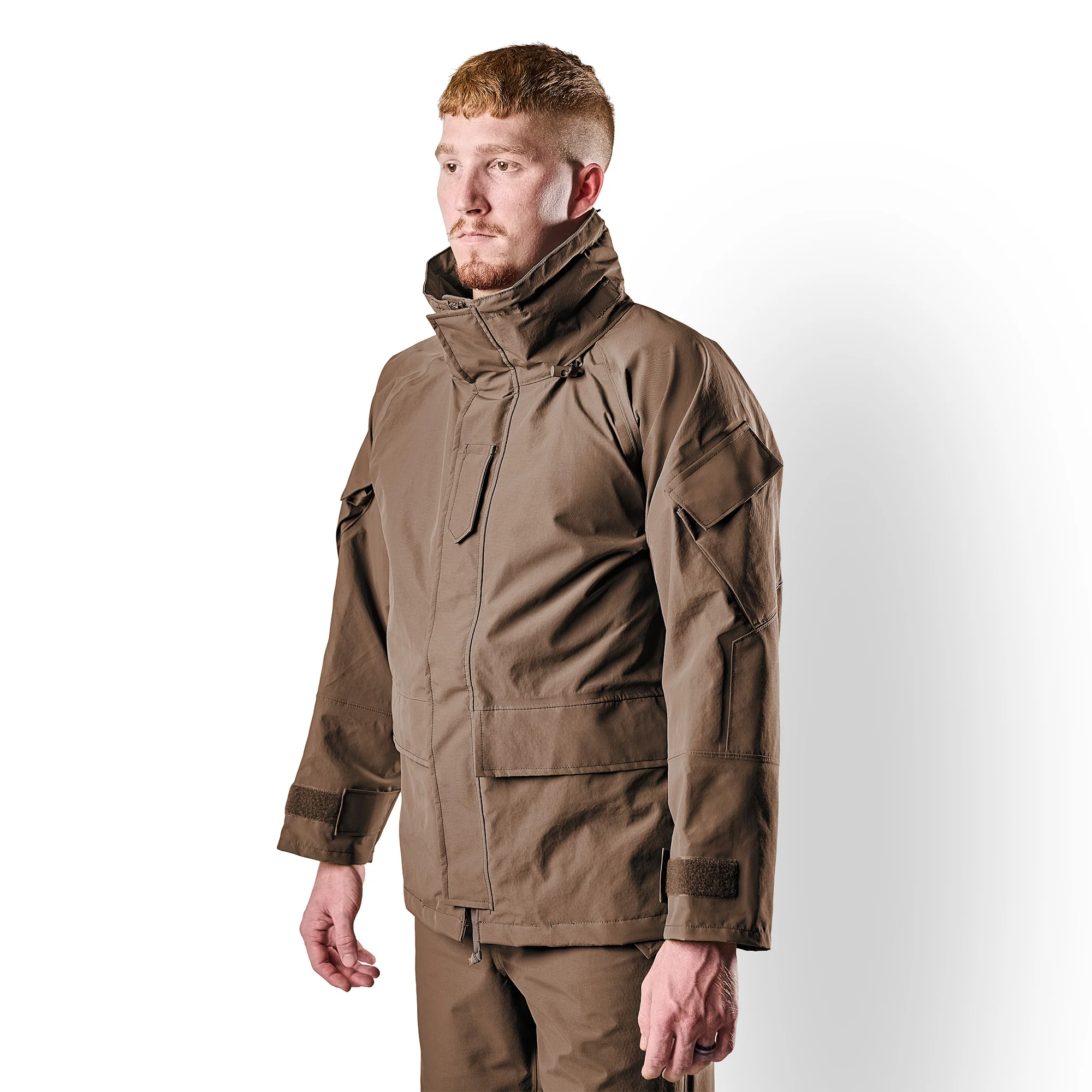 H2O Proof Gen II ECWCS Parka - Image 28
