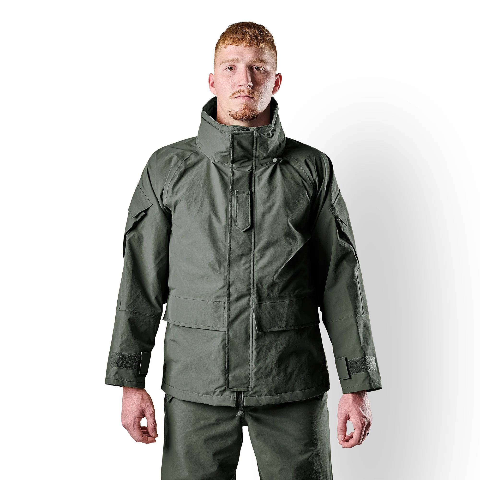 H2O Proof Gen II ECWCS Parka - Image 30