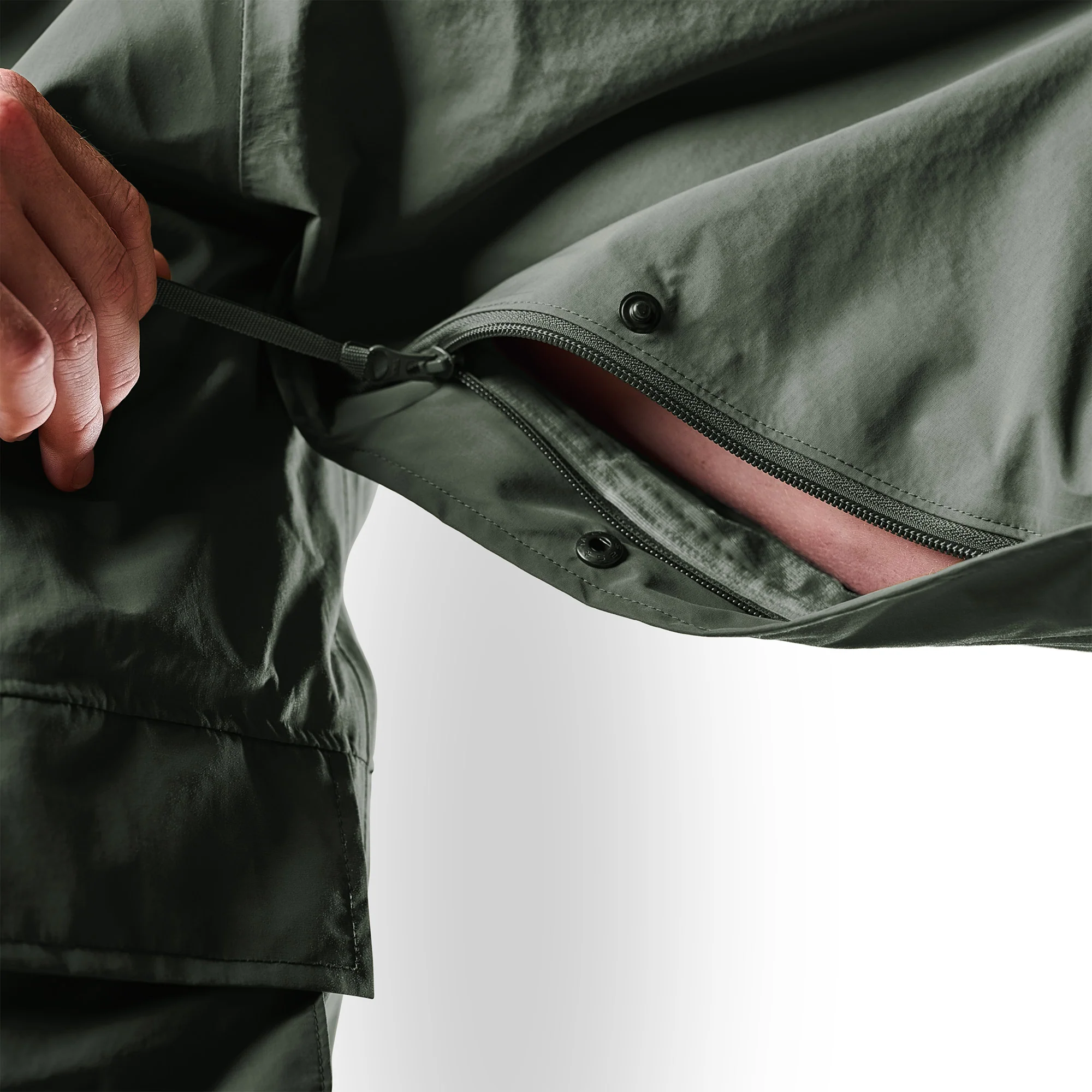 H2O Proof Gen II ECWCS Parka - Image 34