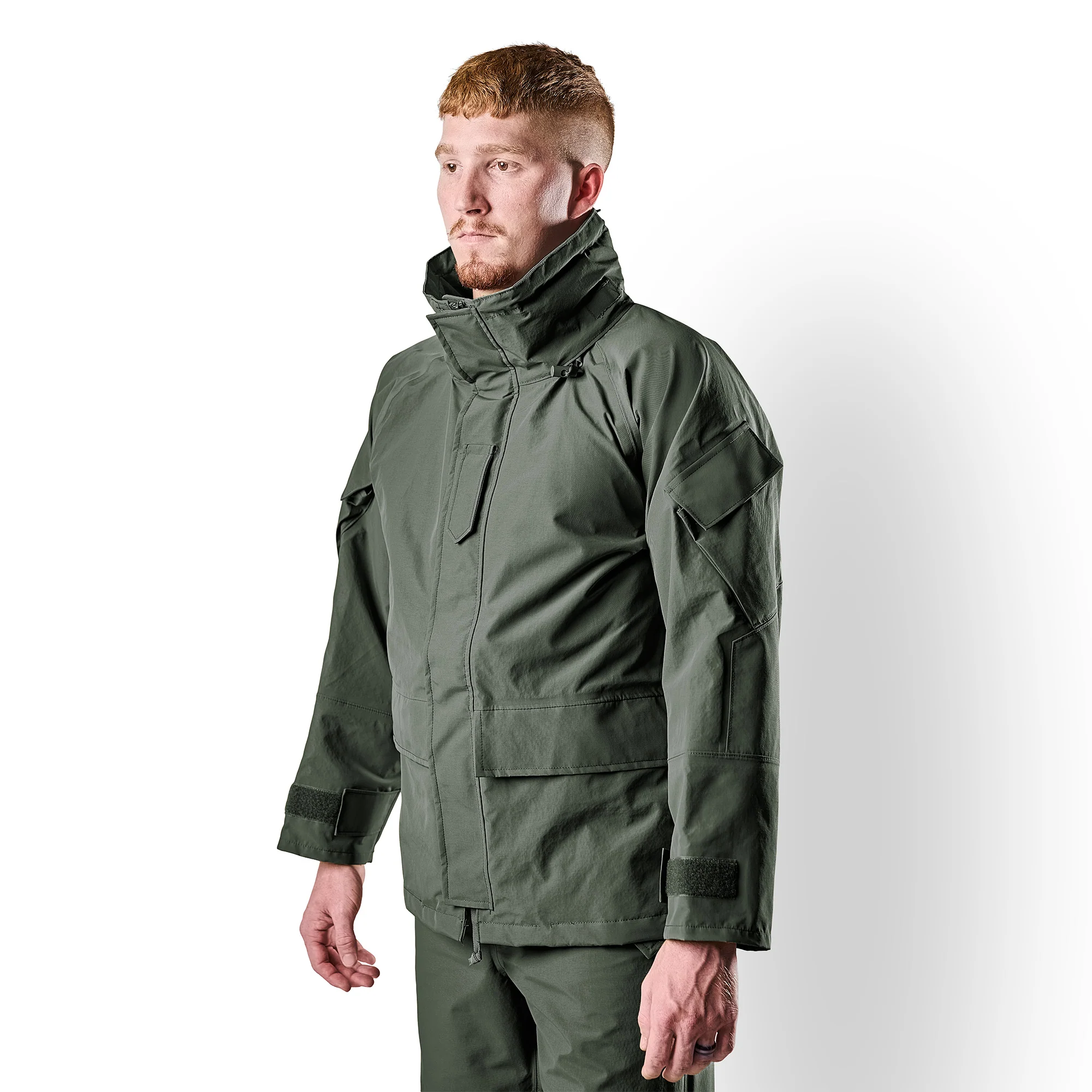H2O Proof Gen II ECWCS Parka - Image 37
