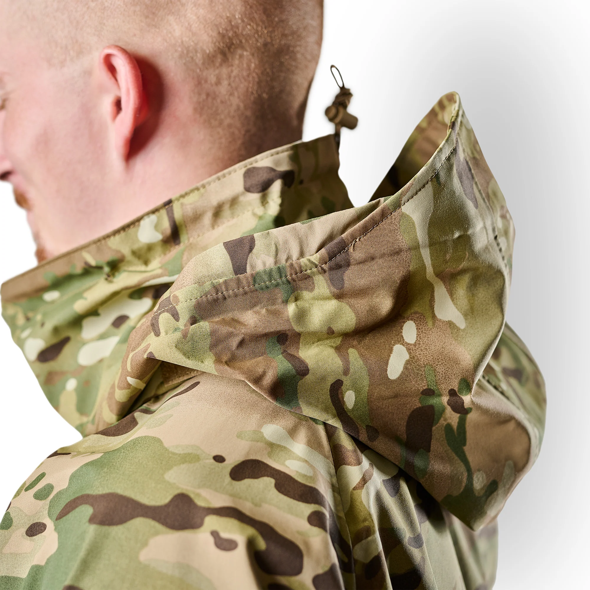 H2O Proof Gen II ECWCS Parka - Image 9
