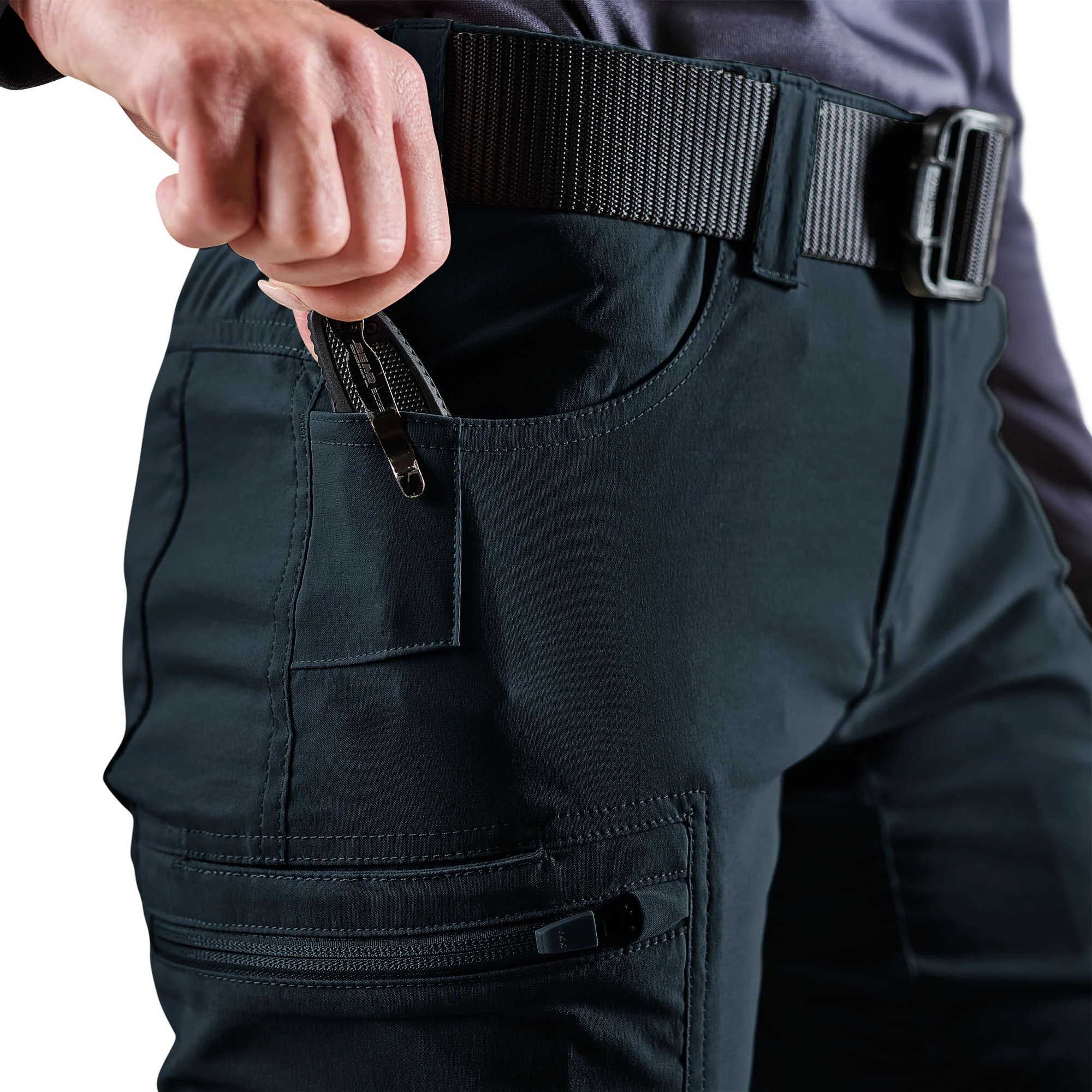 Women's Agility Pant - Image 10
