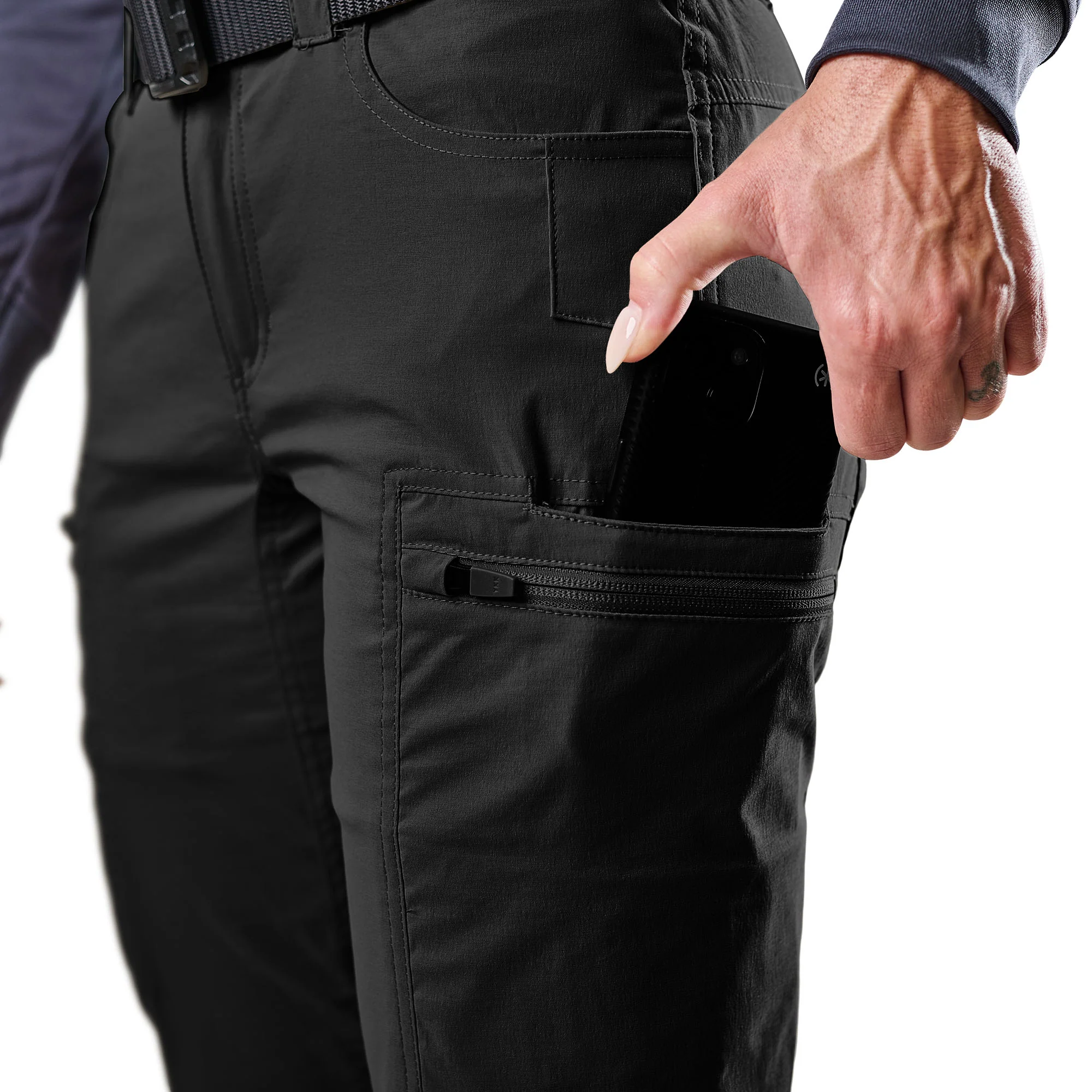Women's Agility Pant - Image 16