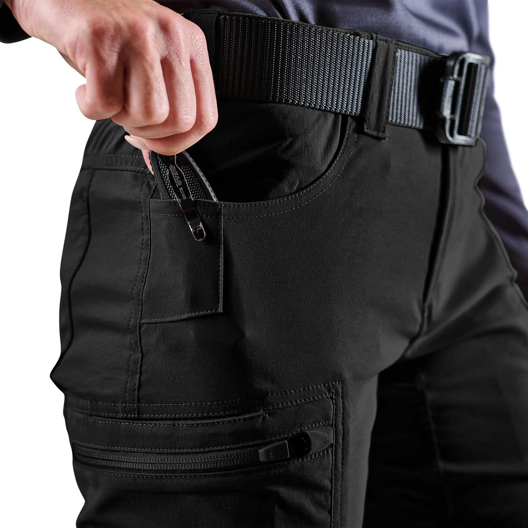 Women's Agility Pant - Image 17
