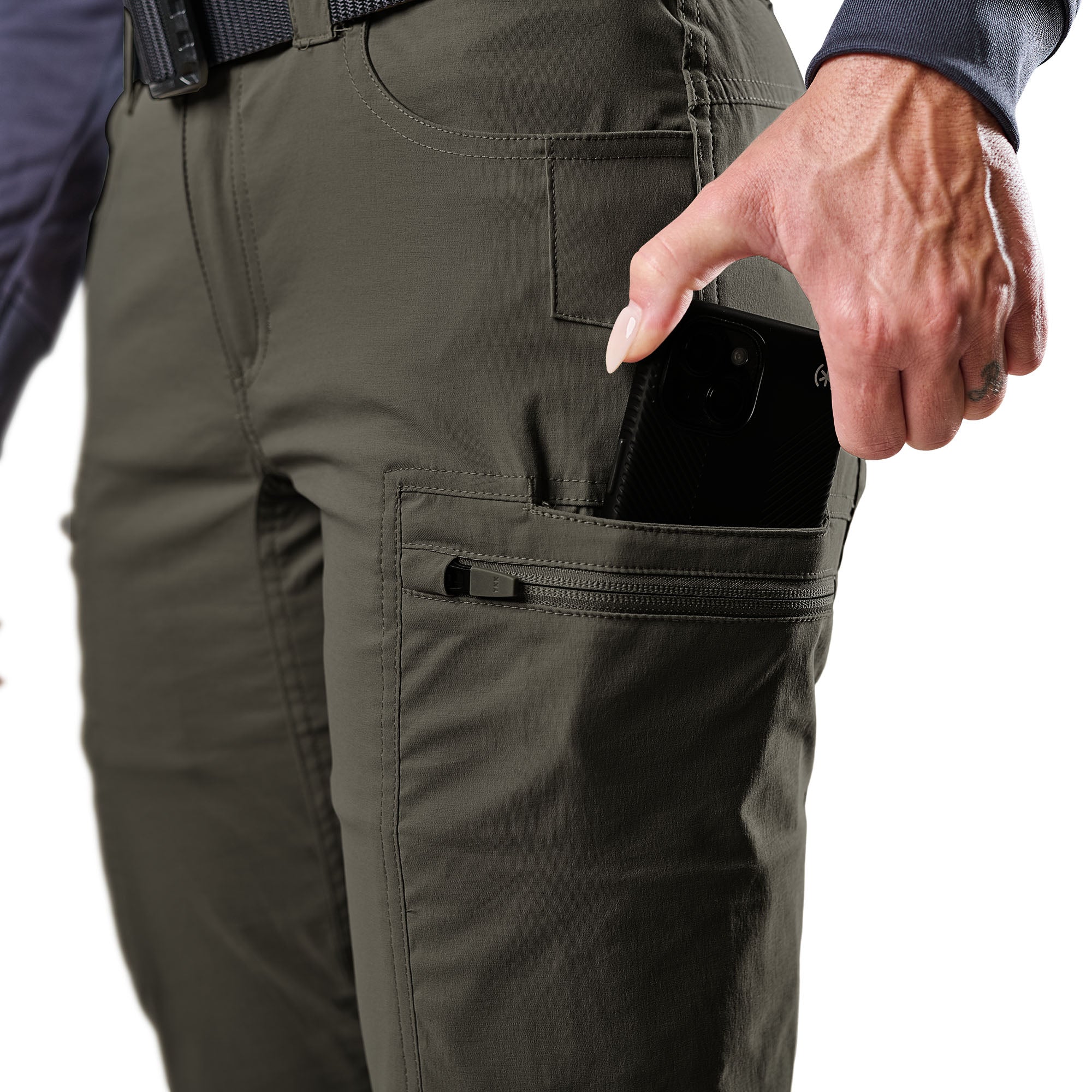 Women's Agility Pant - Image 23
