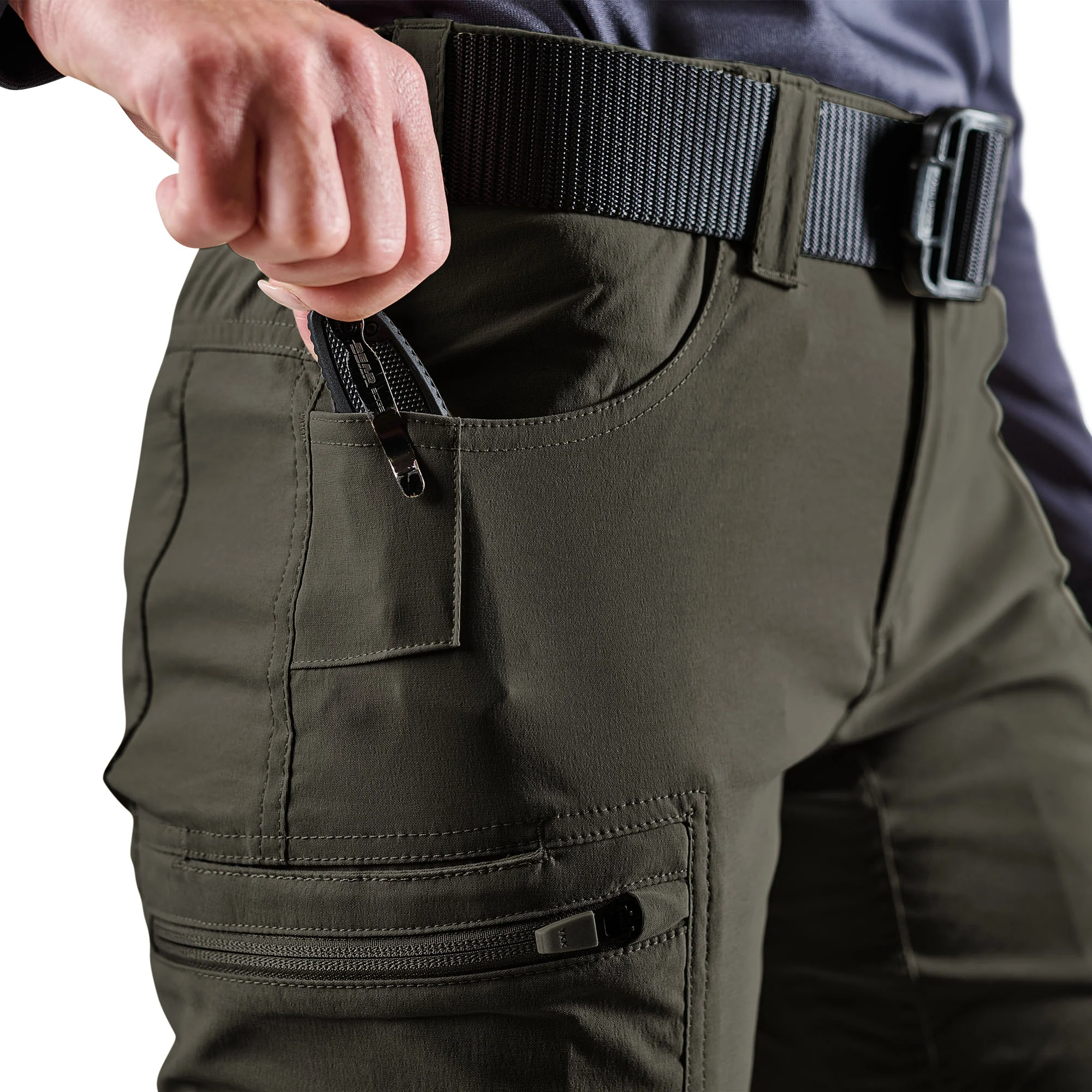 Women's Agility Pant - Image 24
