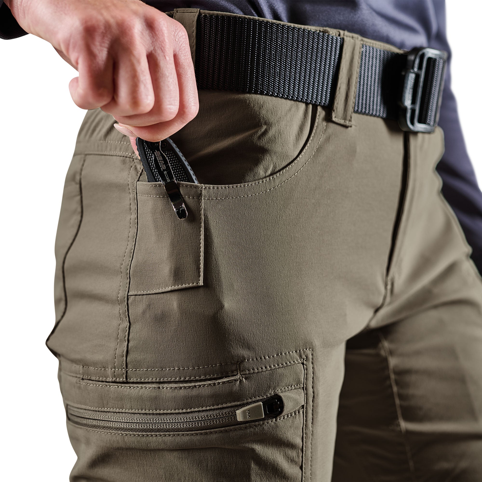 Women's Agility Pant - Image 3
