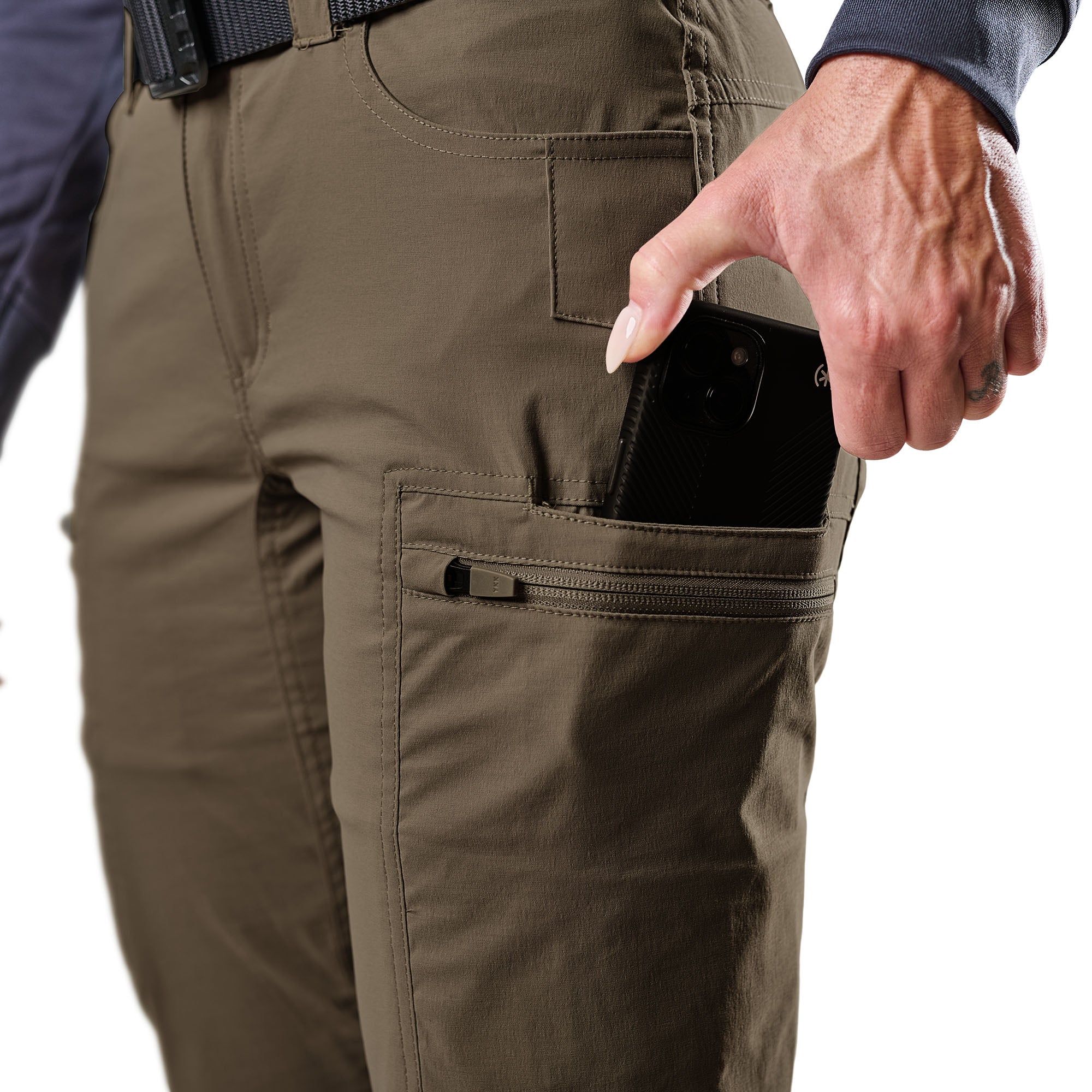 Women's Agility Pant - Image 30