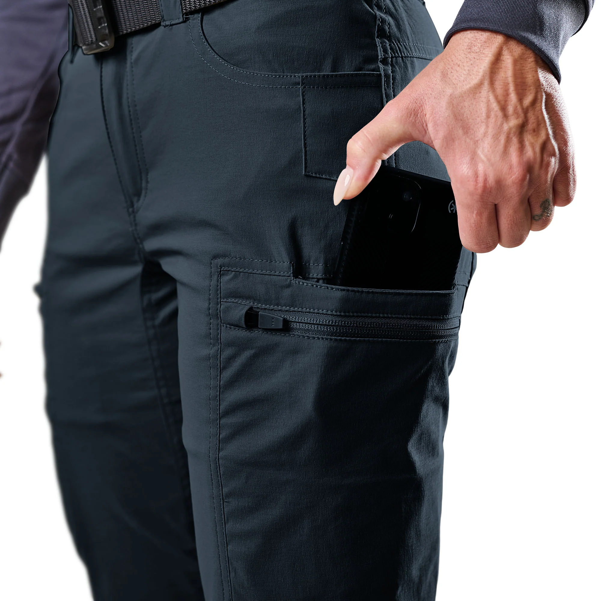 Women's Agility Pant - Image 9