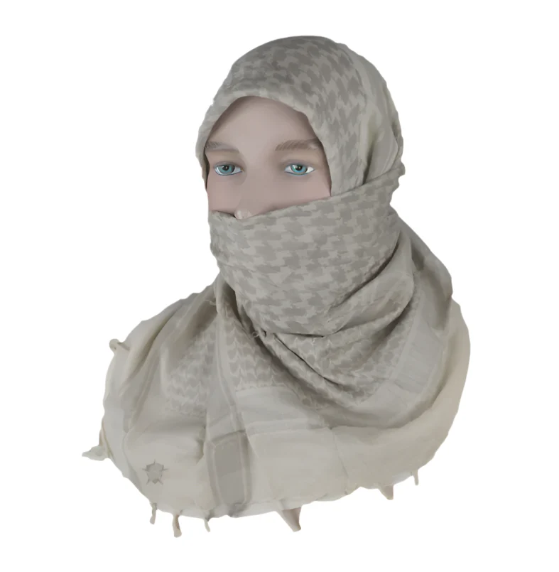 SHEMAGH, DESERT SCARF - Image 4