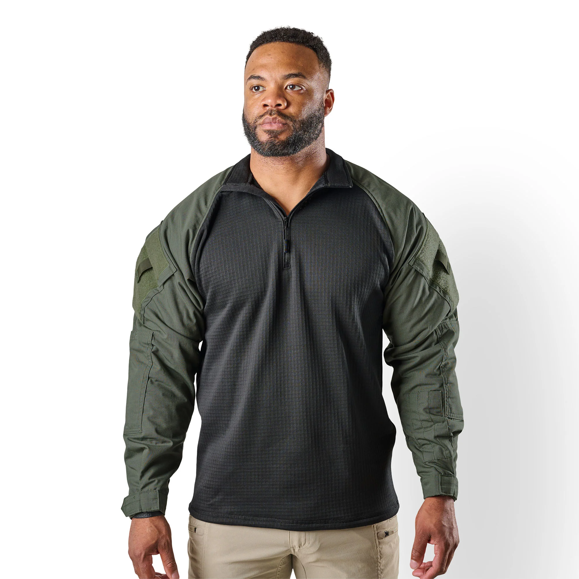 Cold Weather Combat Shirt - Image 13