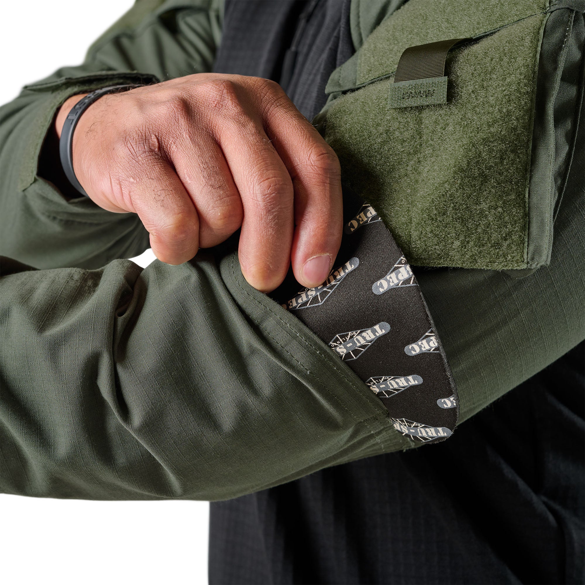 Cold Weather Combat Shirt - Image 14
