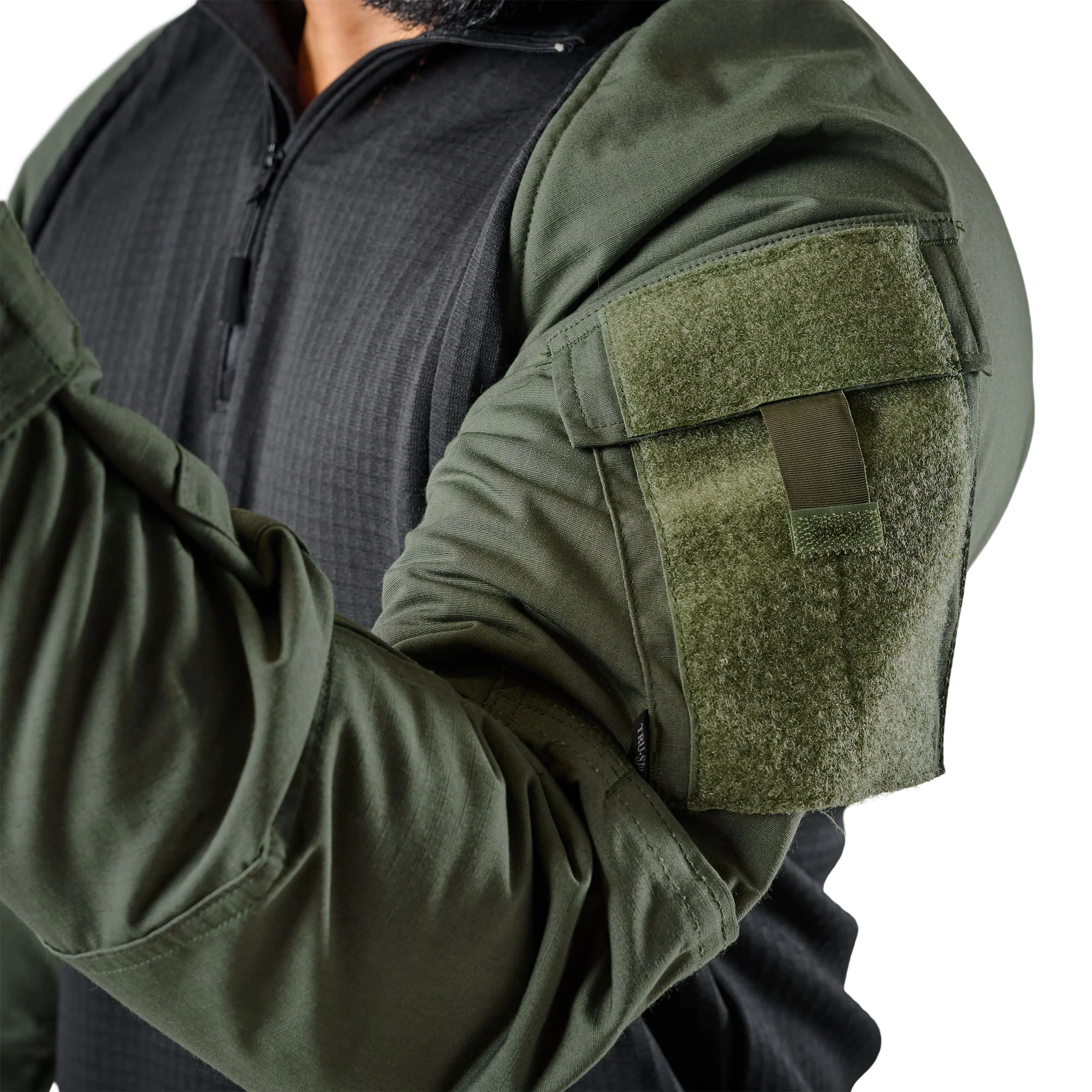 Cold Weather Combat Shirt - Image 15