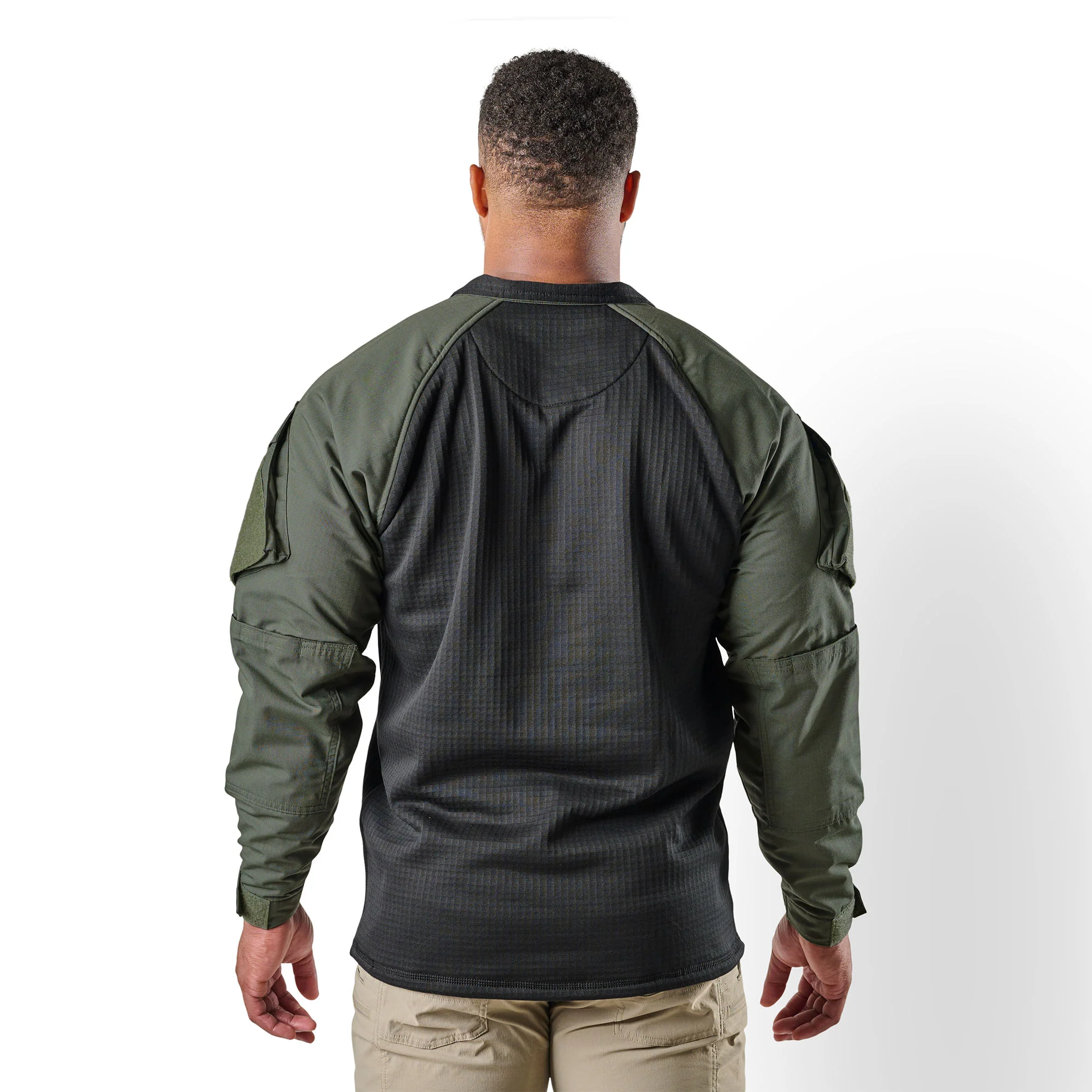 Cold Weather Combat Shirt - Image 17