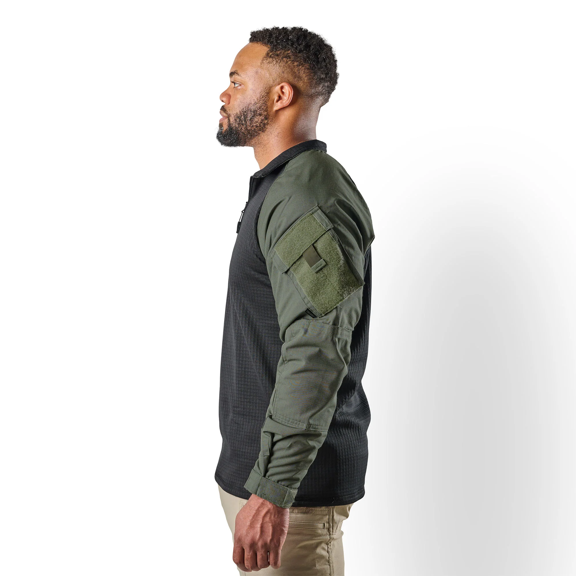 Cold Weather Combat Shirt - Image 18