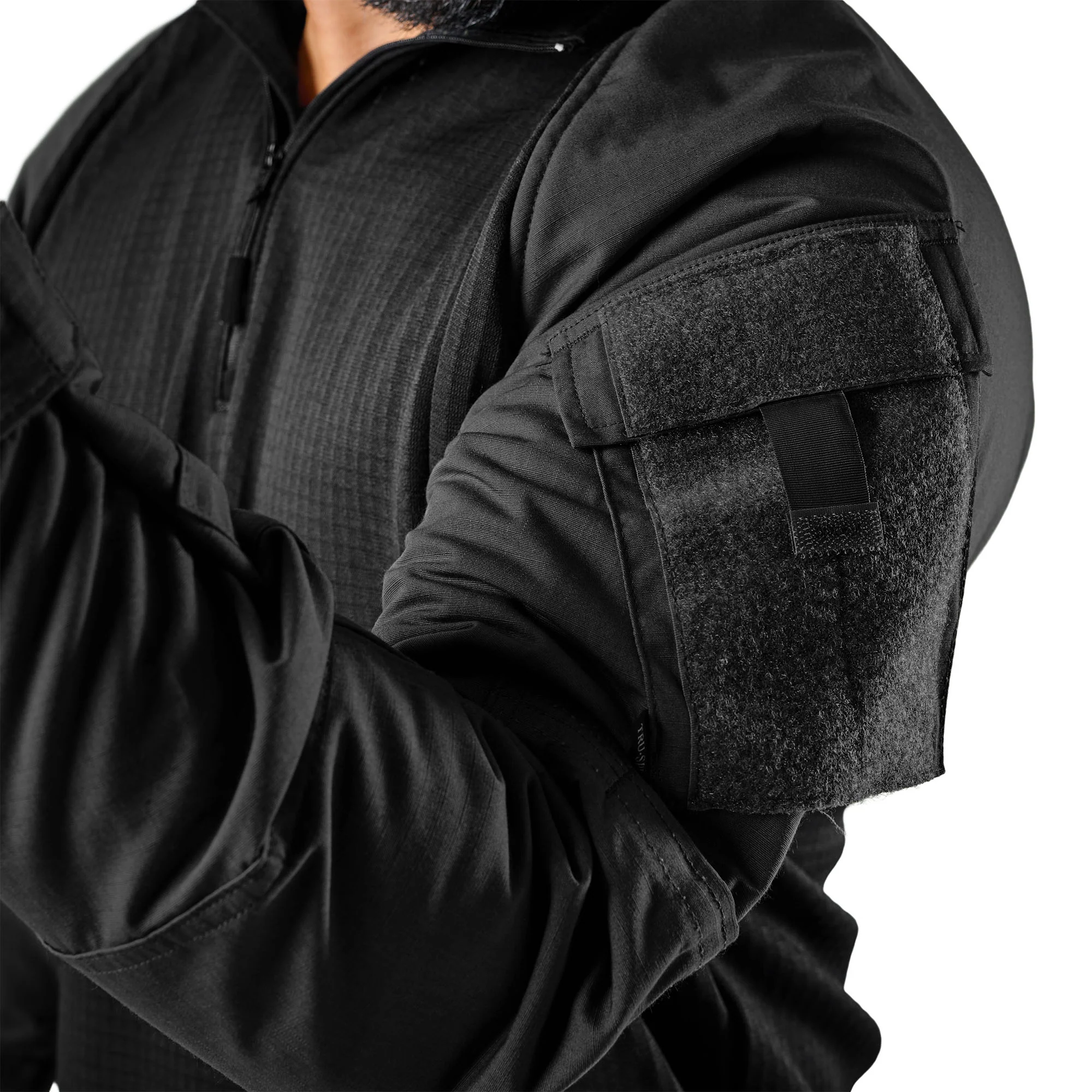 Cold Weather Combat Shirt - Image 3