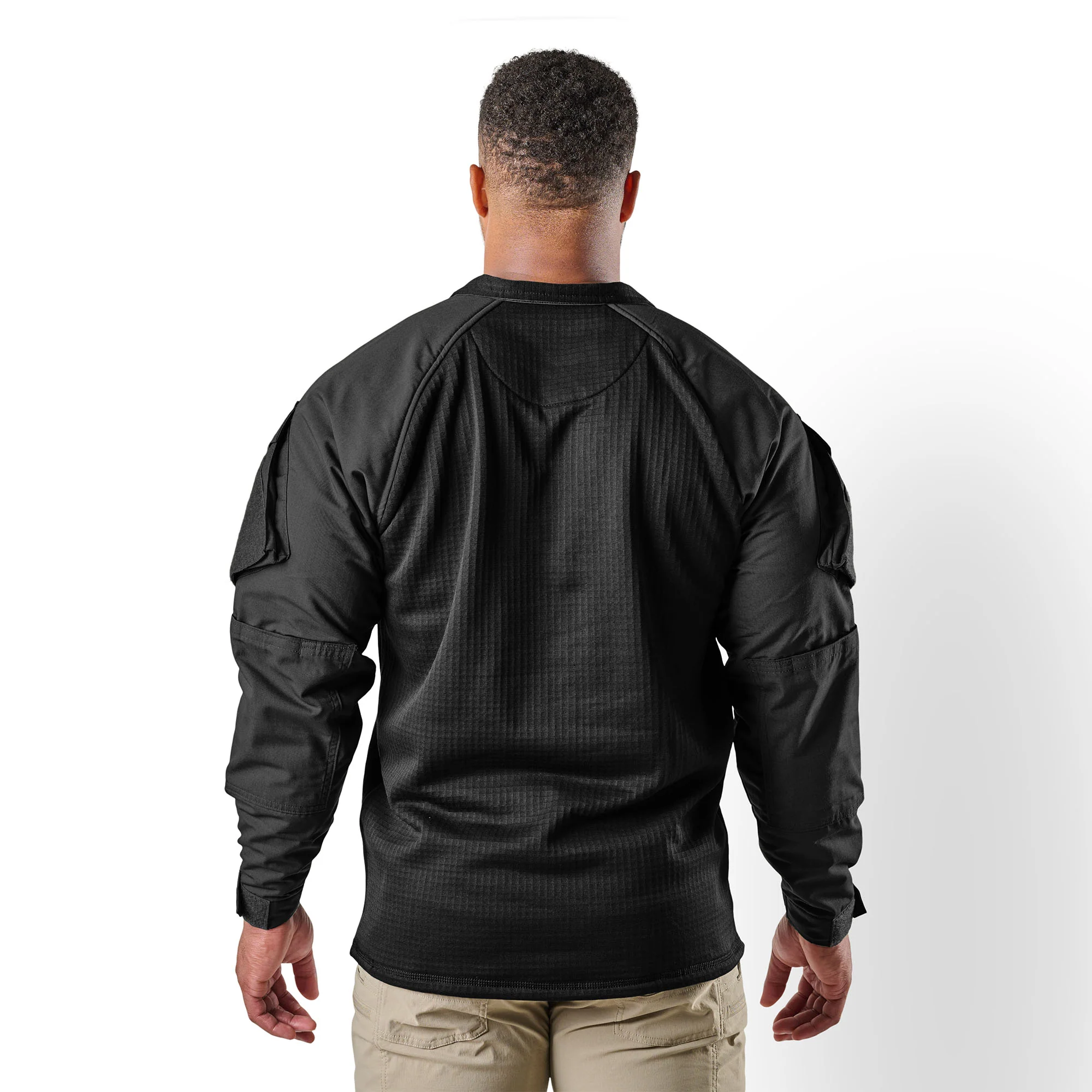 Cold Weather Combat Shirt - Image 5