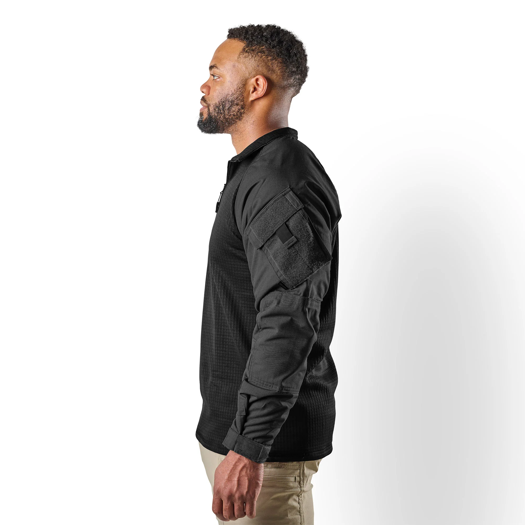 Cold Weather Combat Shirt - Image 6