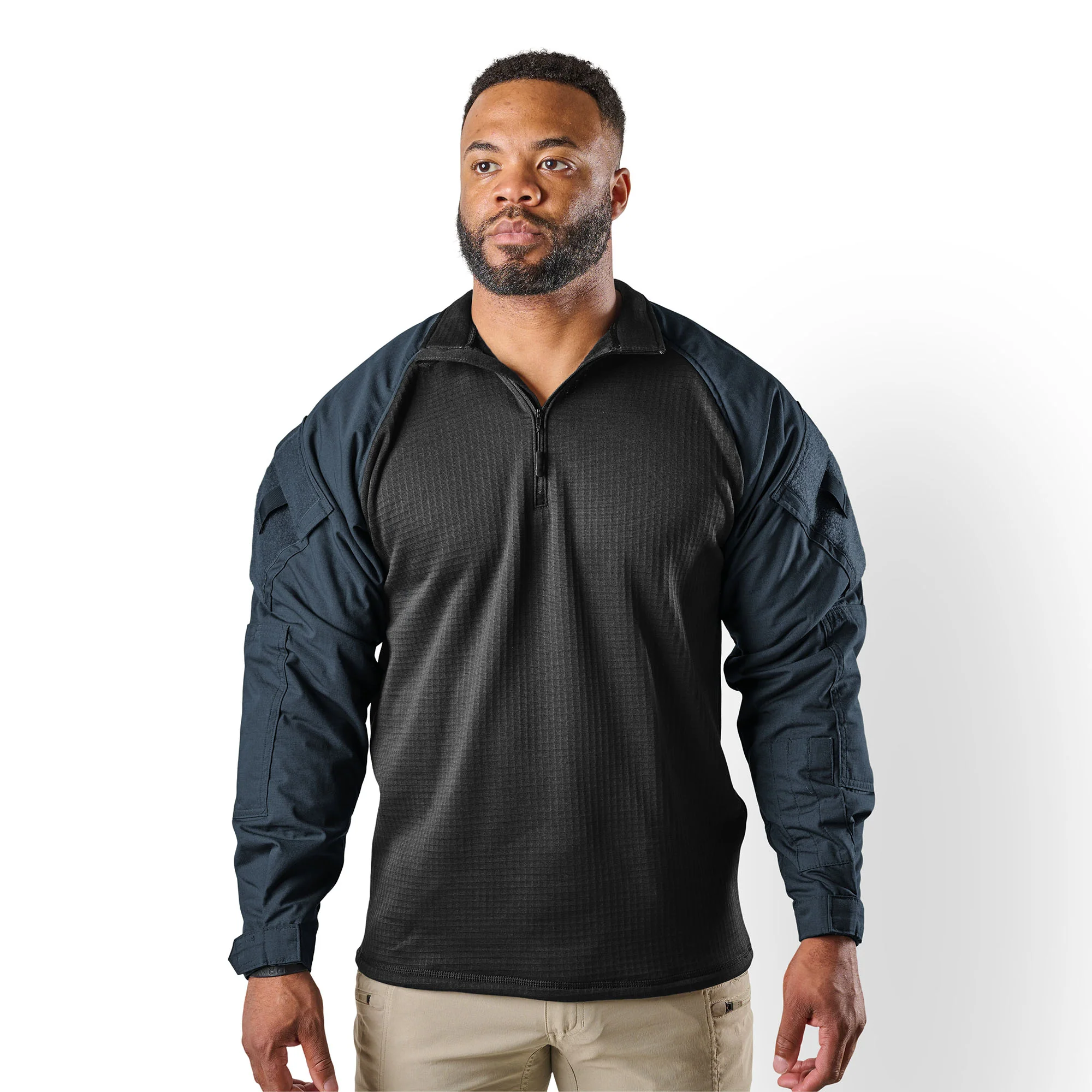 Cold Weather Combat Shirt - Image 7