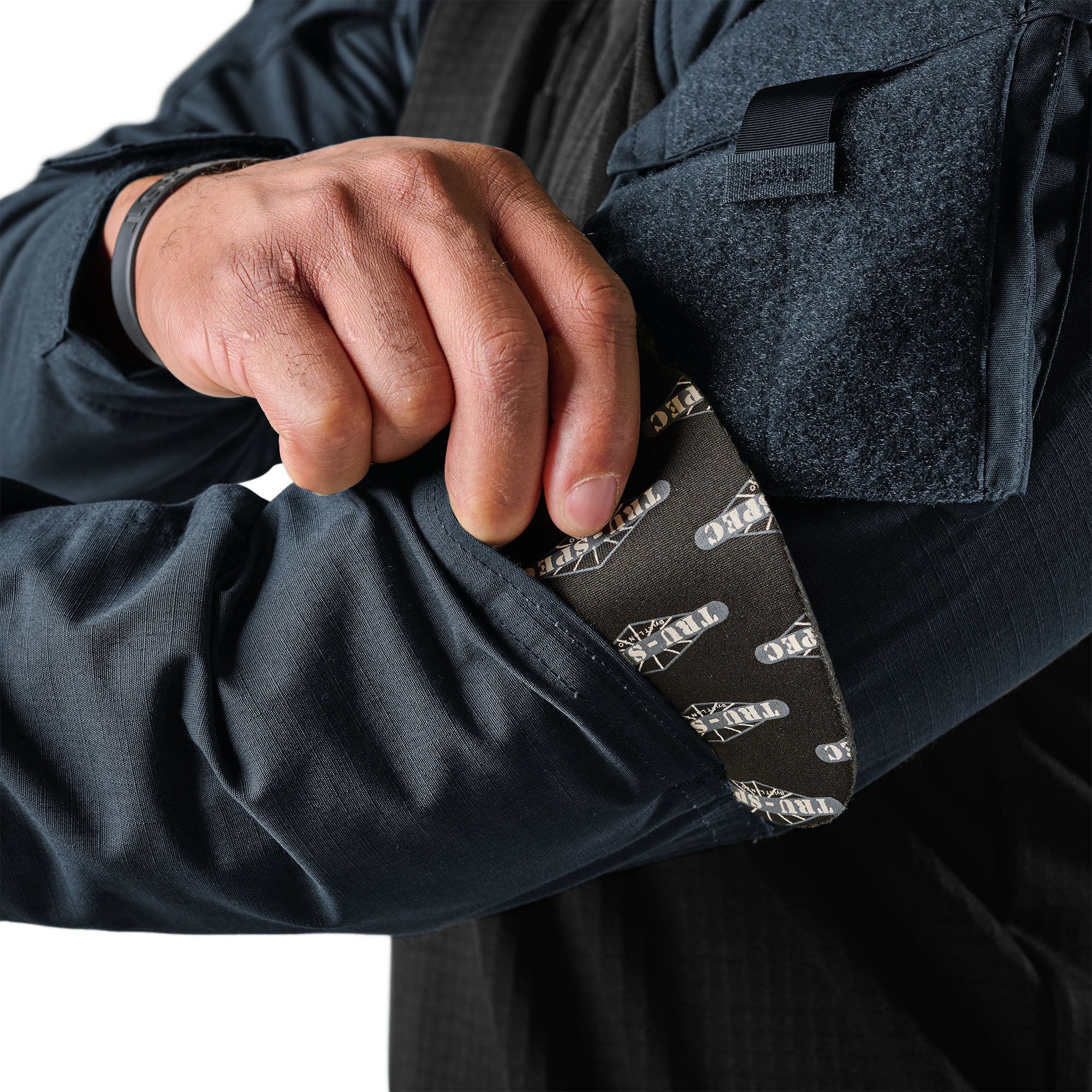 Cold Weather Combat Shirt - Image 8