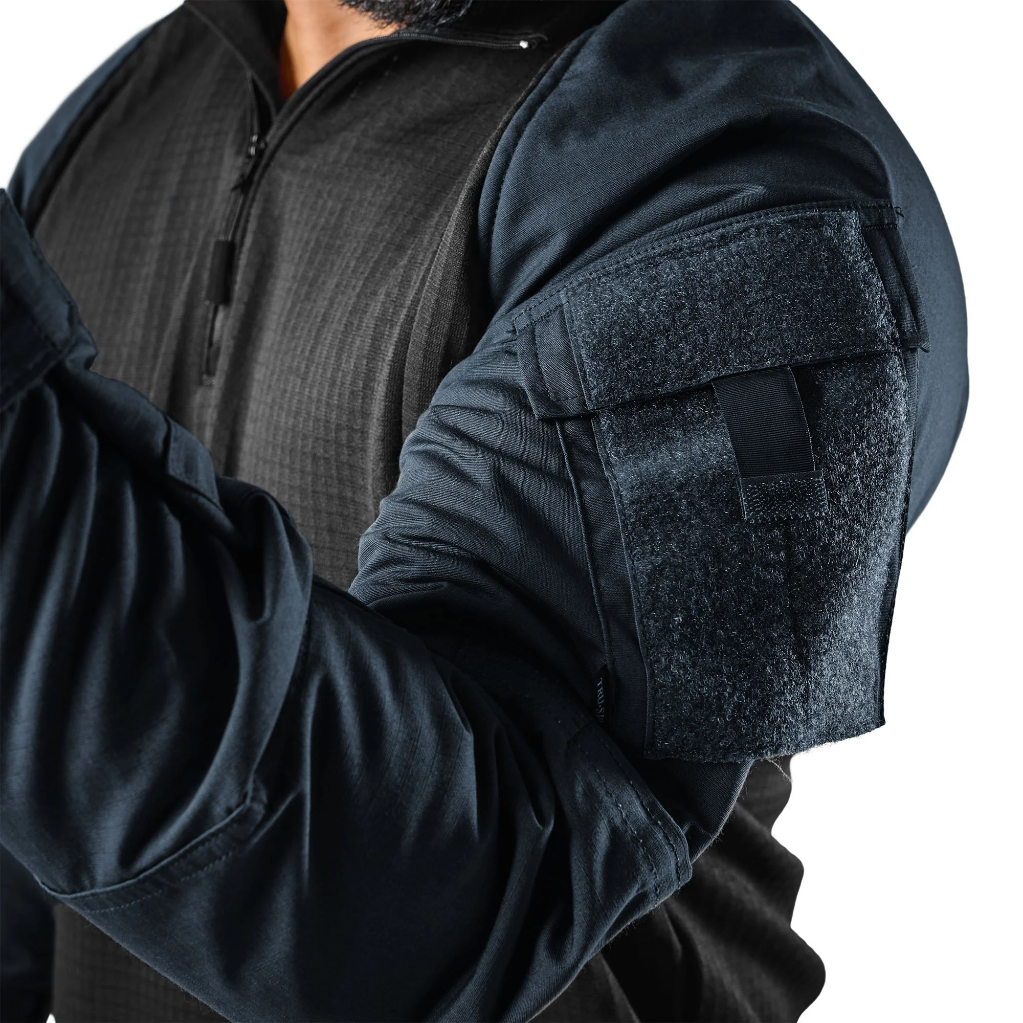 Cold Weather Combat Shirt - Image 9