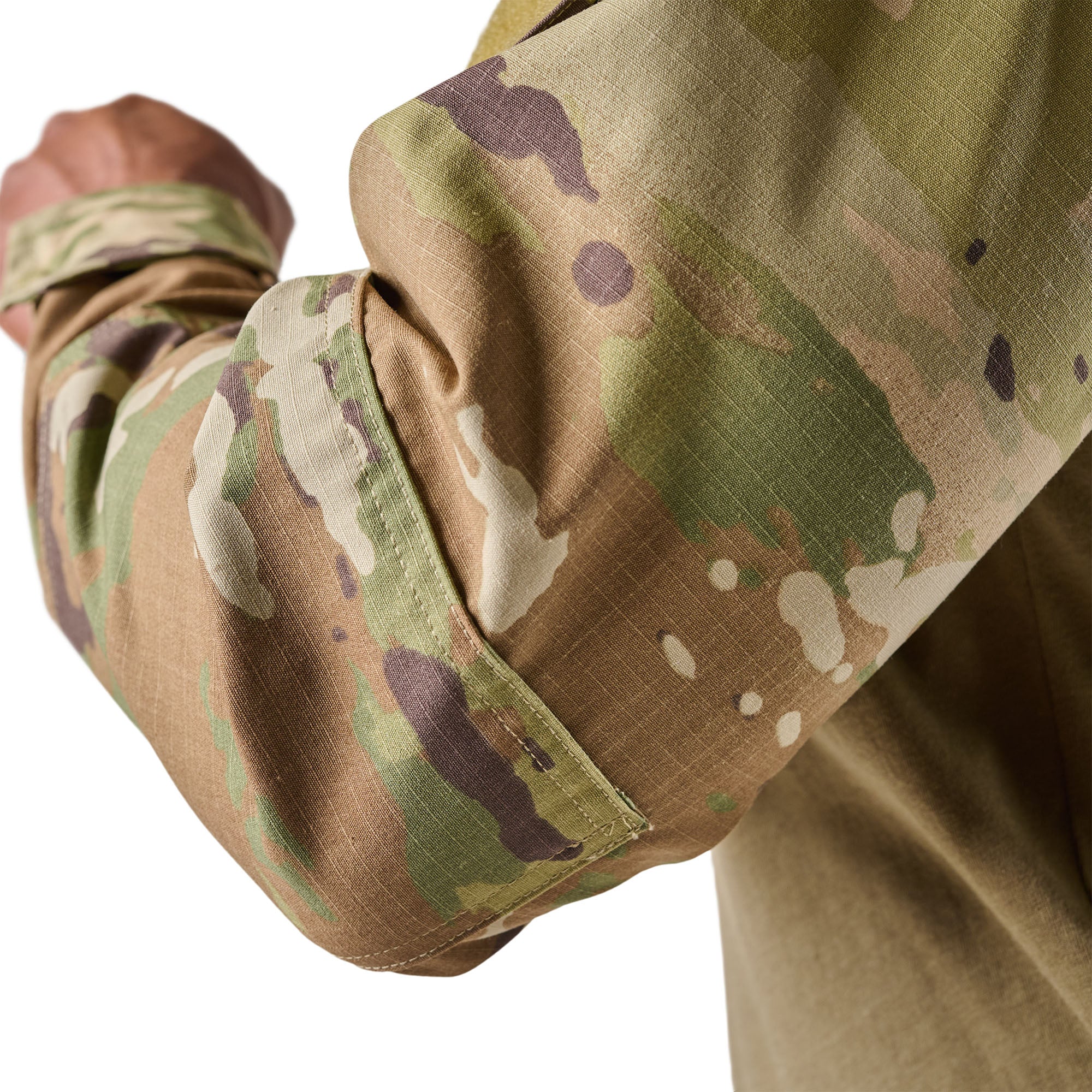 Scorpion OCP Combat Shirt - Image 6