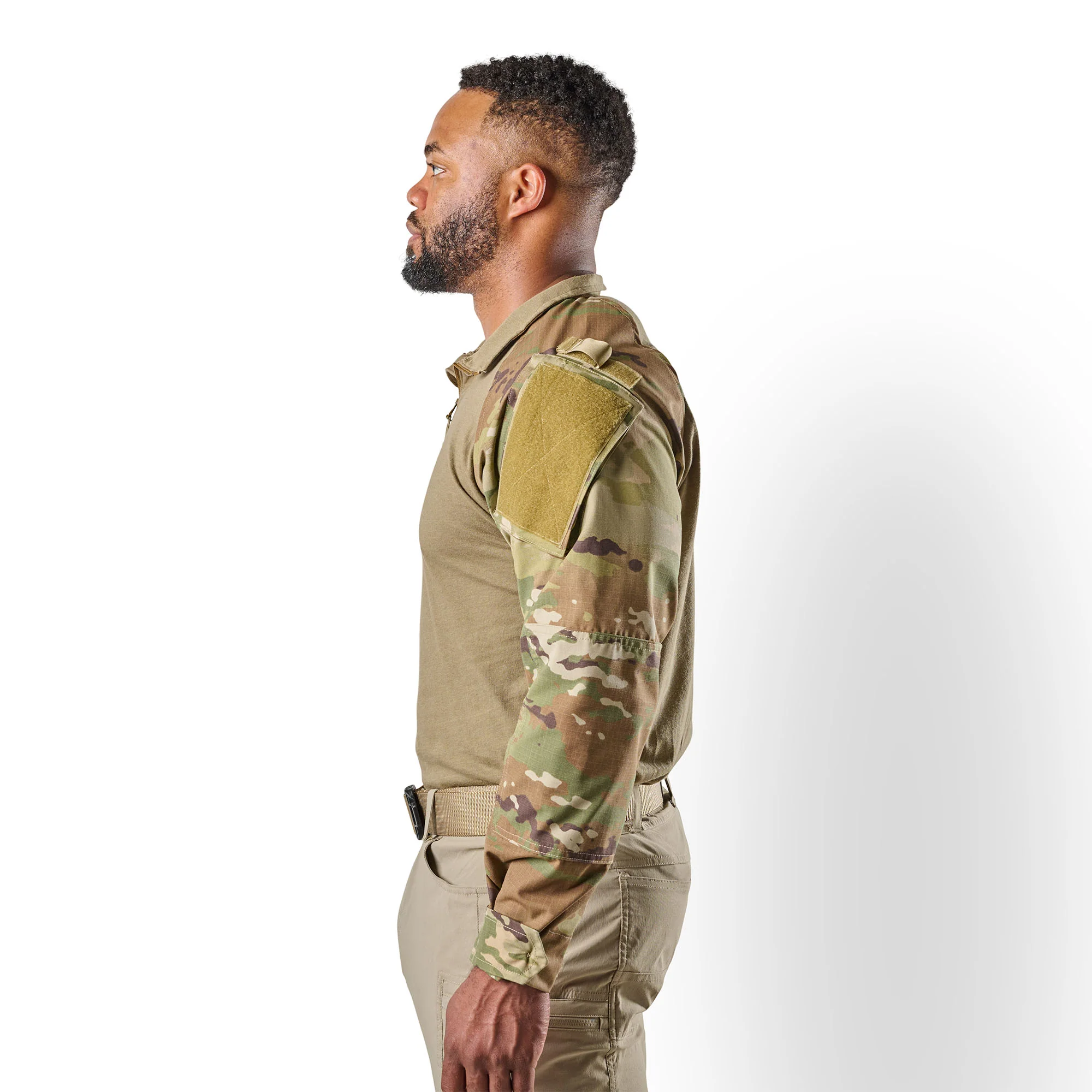 Scorpion OCP Combat Shirt - Image 9