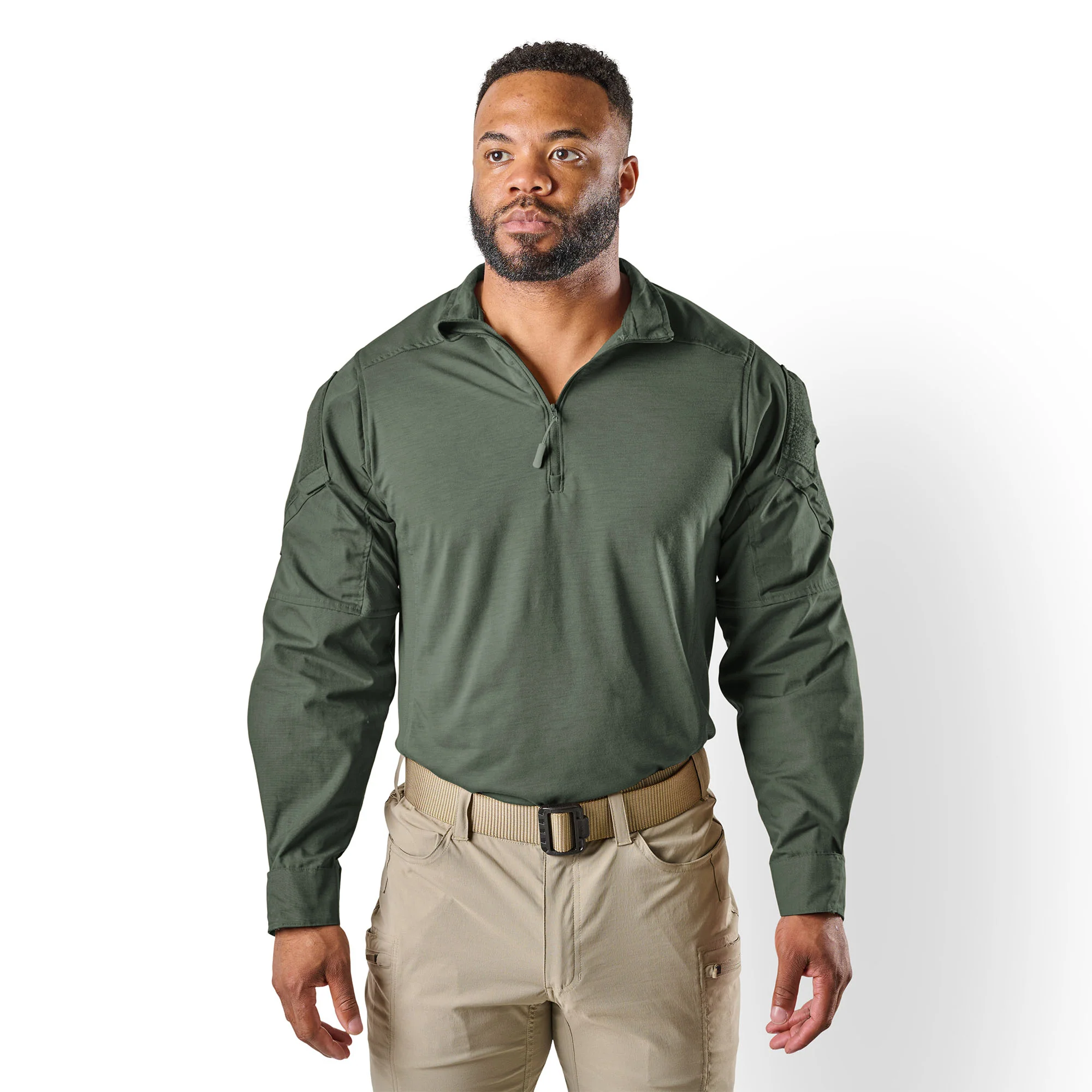 Urban Force Combat Shirt - Image 17