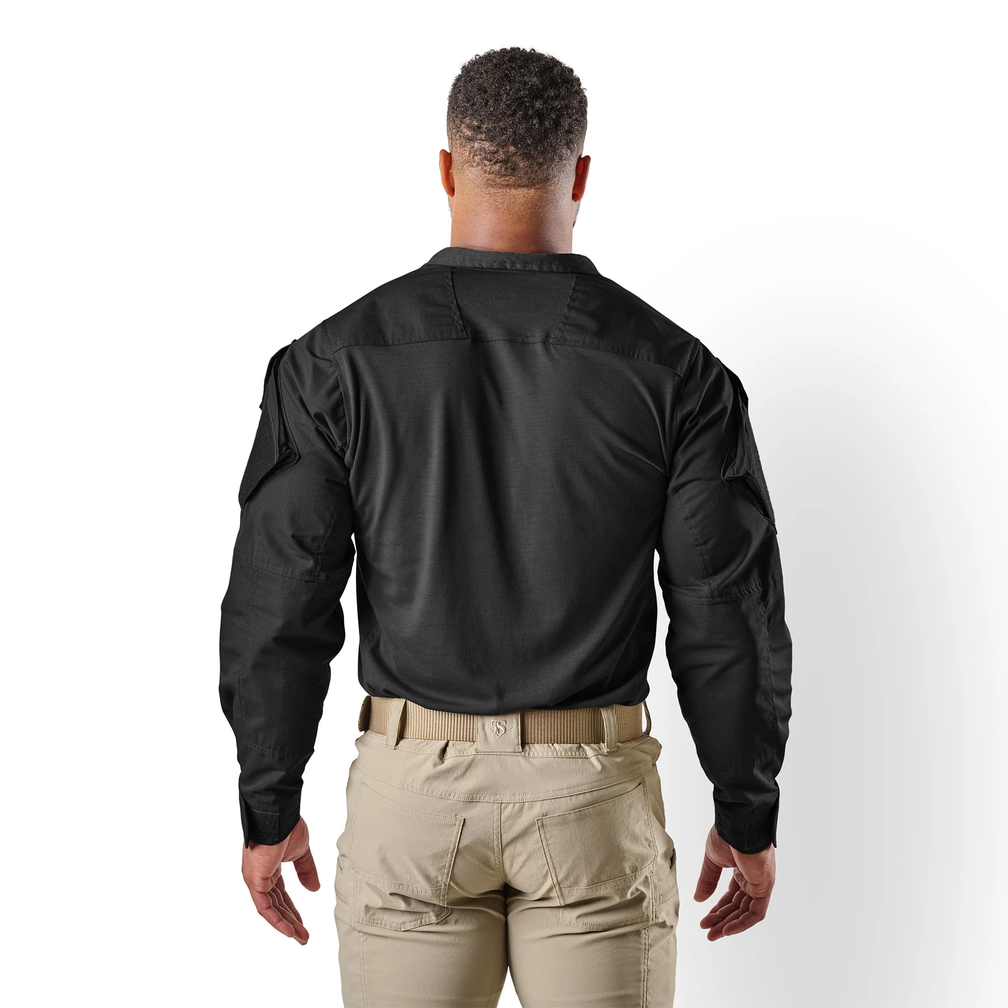 Urban Force Combat Shirt - Image 4