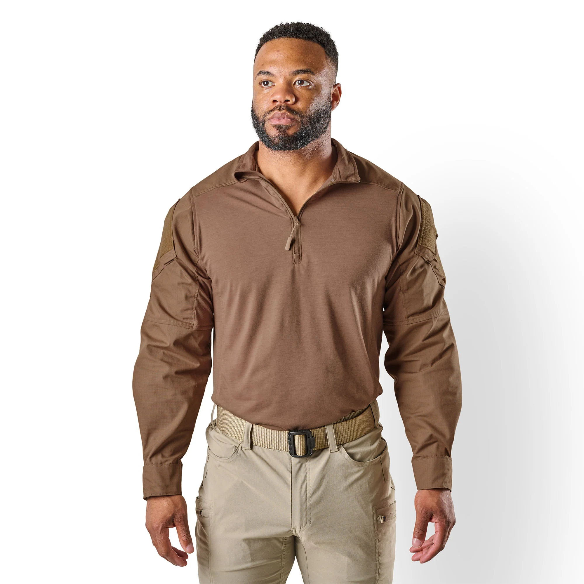 Urban Force Combat Shirt - Image 5