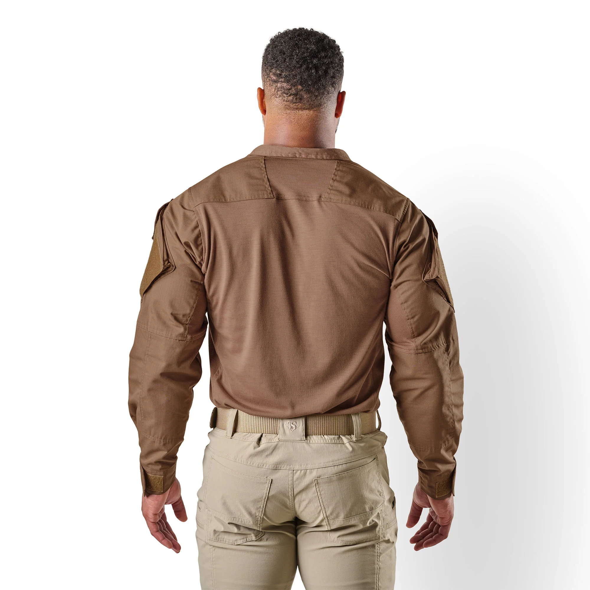 Urban Force Combat Shirt - Image 8