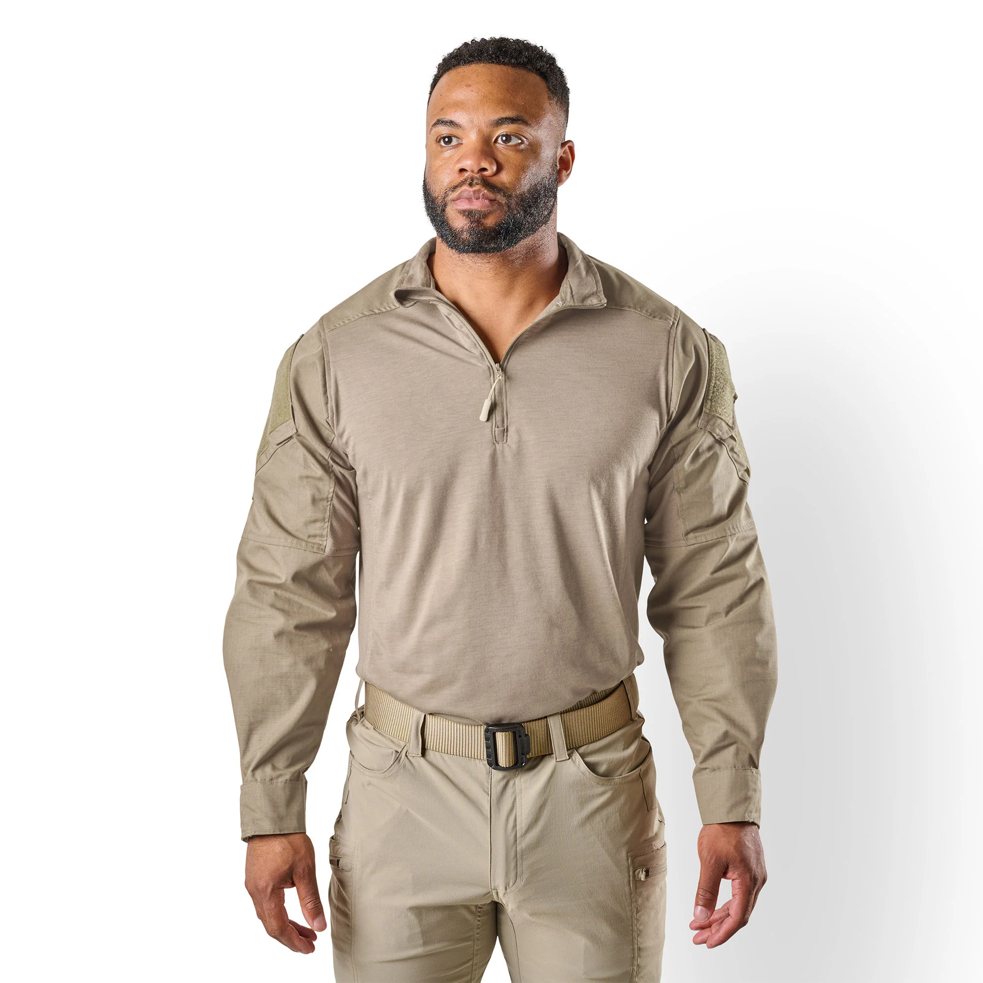 Urban Force Combat Shirt - Image 9