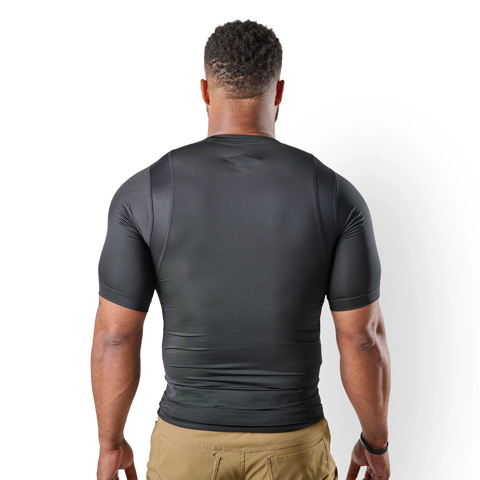 Concealed Carry Tee - Image 3