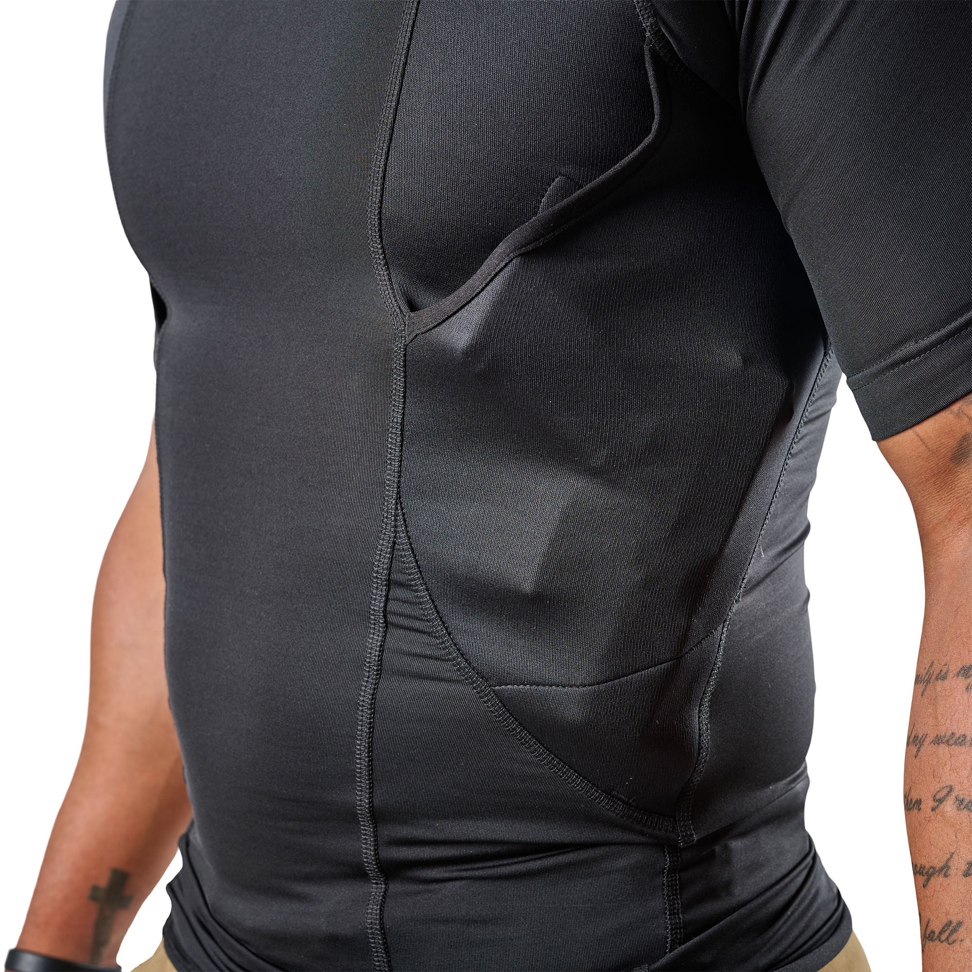 Concealed Carry Tee - Image 4