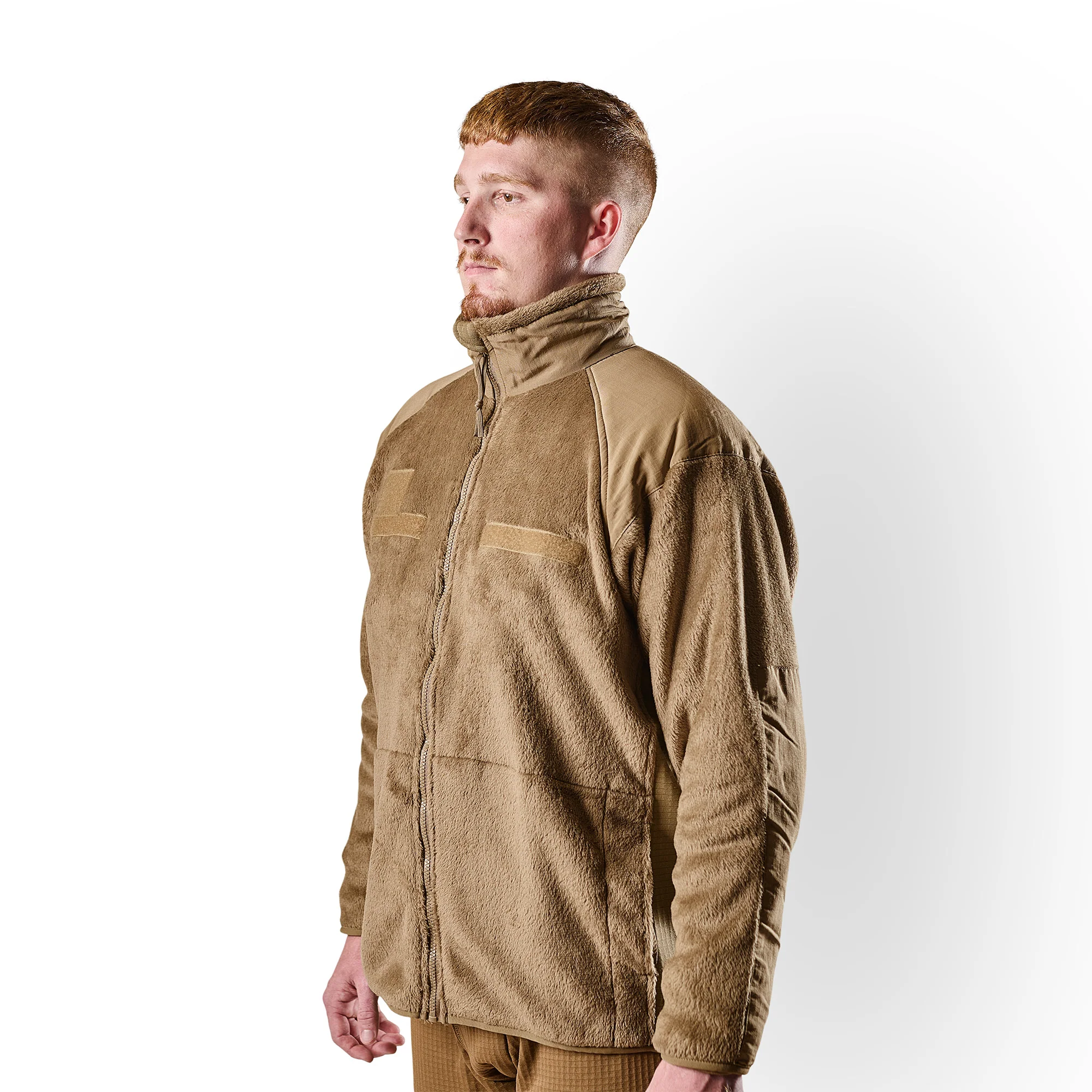 Gen III ECWCS Level III Fleece Jacket - Image 5