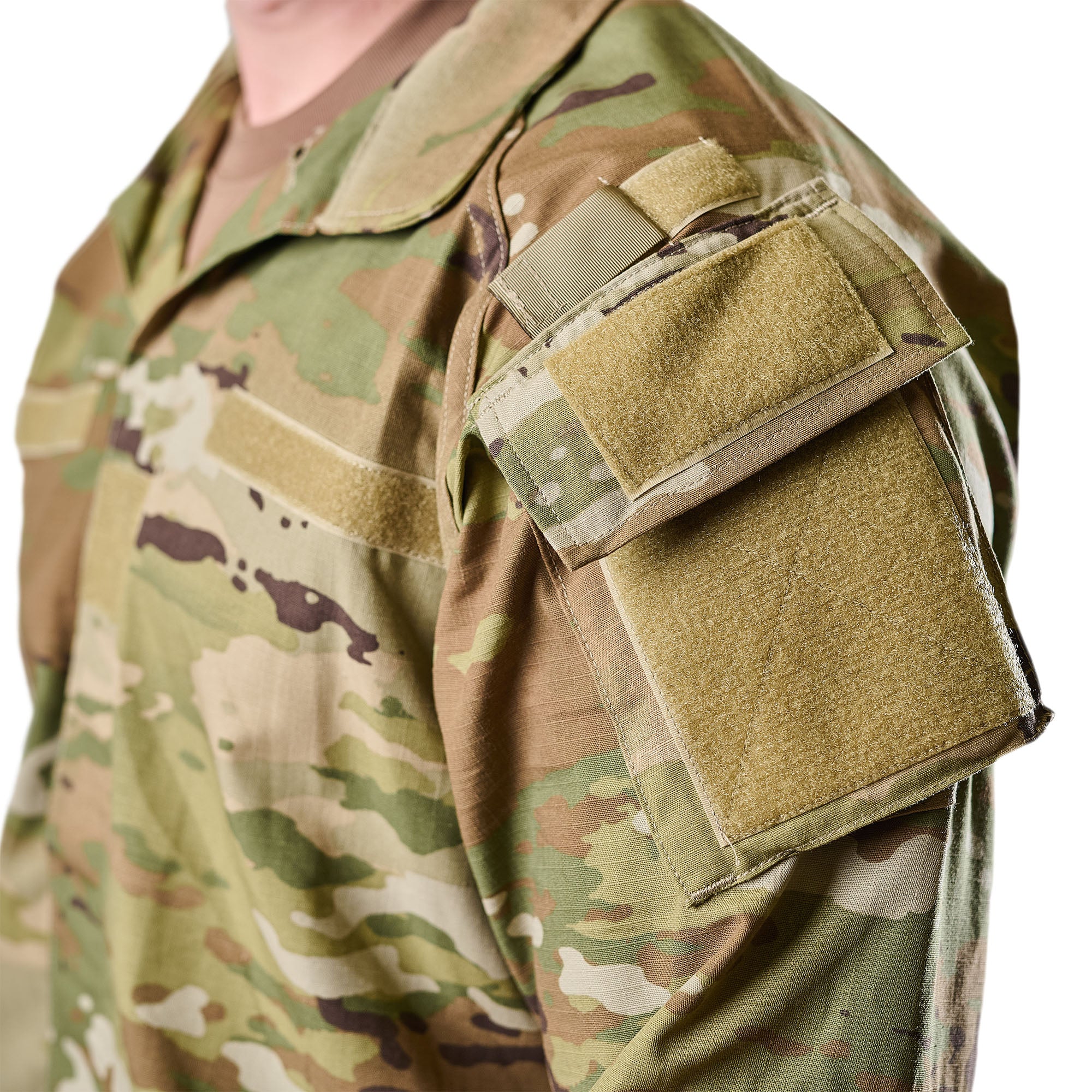 Scorpion OCP Hot Weather Uniform Shirt - Image 4