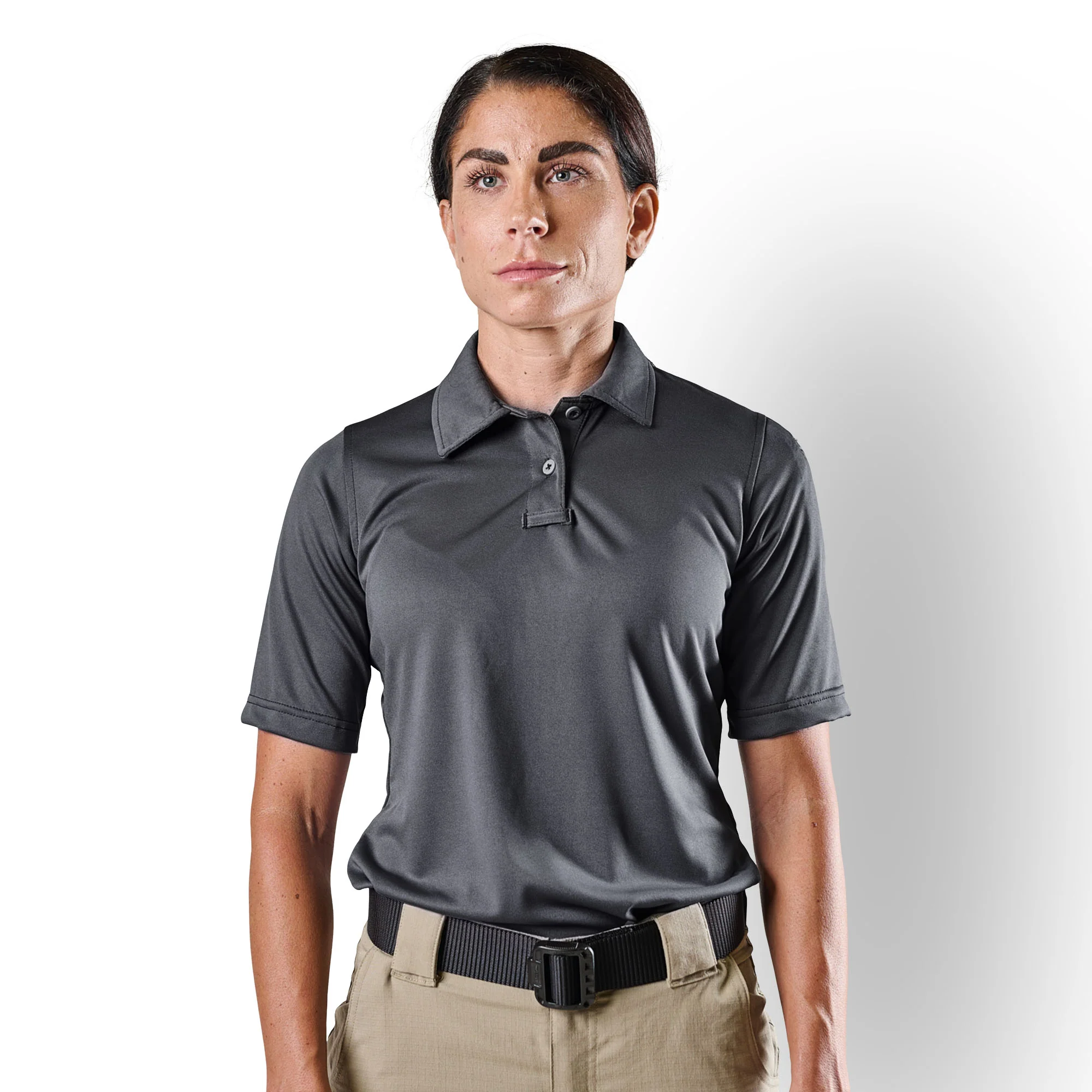Women's Performance Polo - Image 13