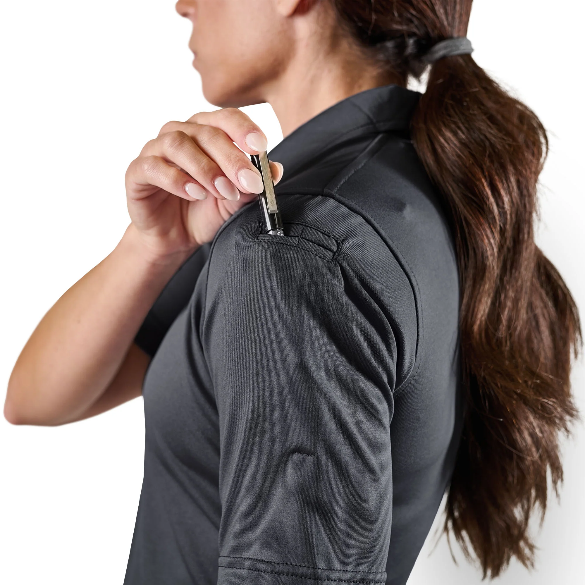 Women's Performance Polo - Image 14