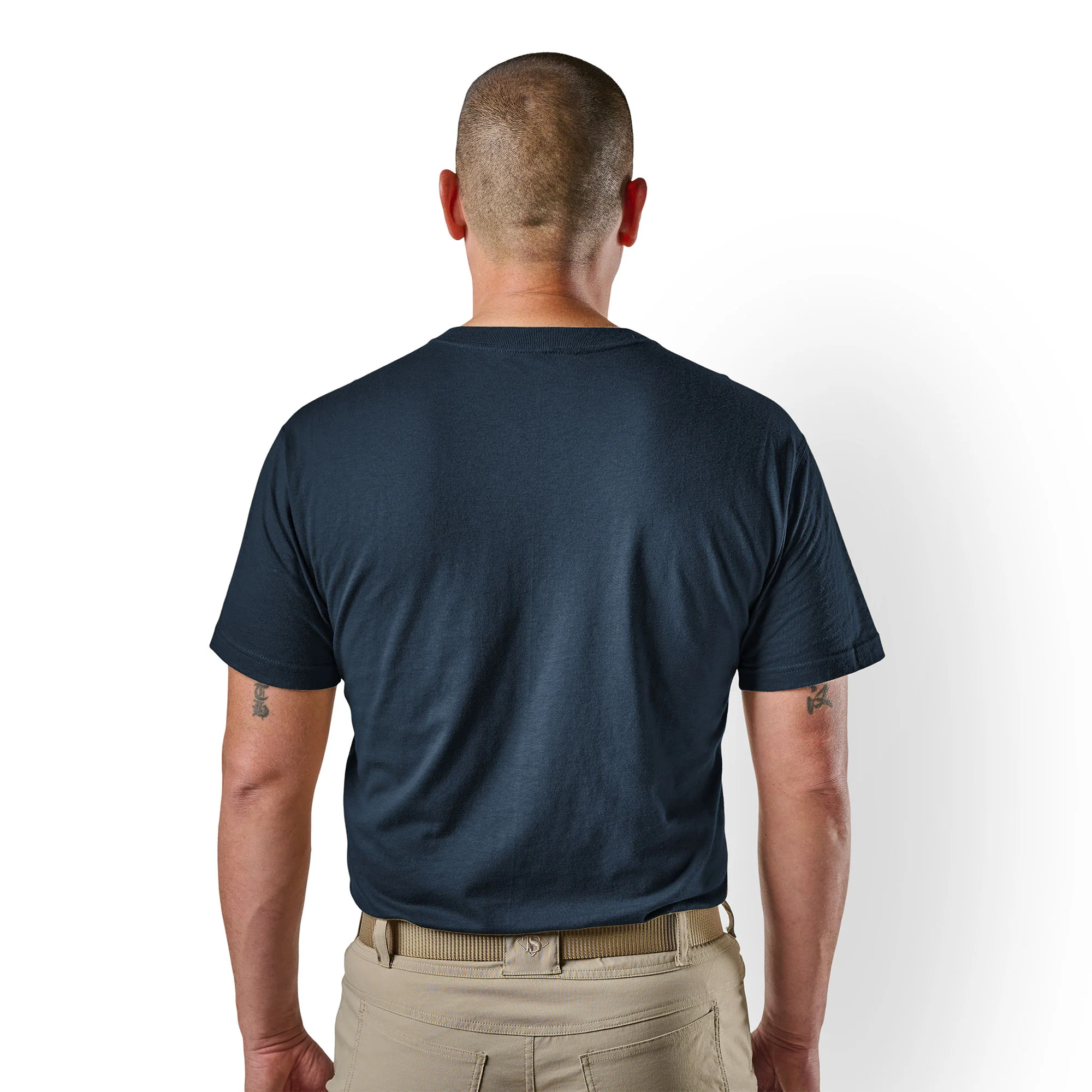 CORDURA Base Layer Tee - Image 4