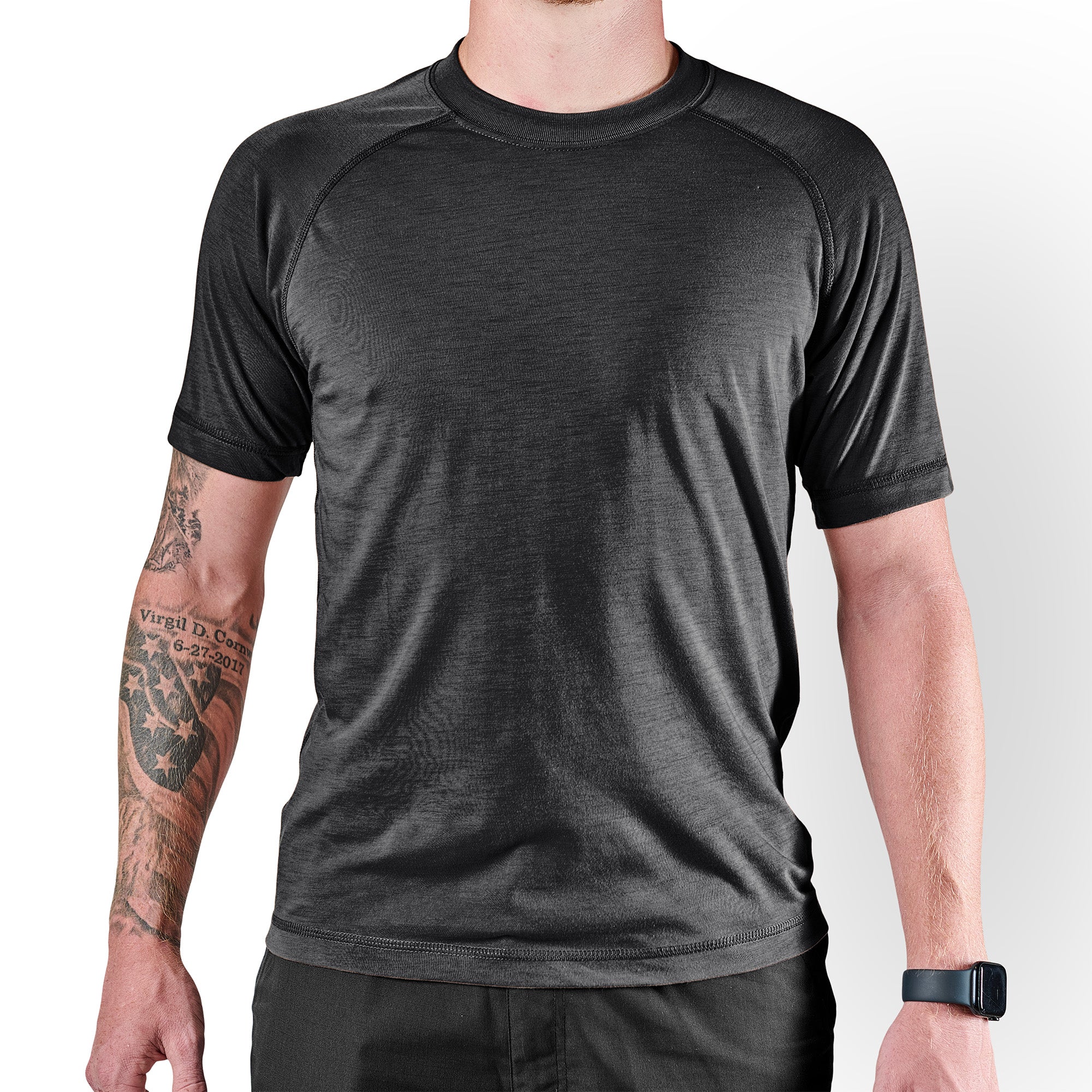 Dri-Release T-Shirt - Image 3