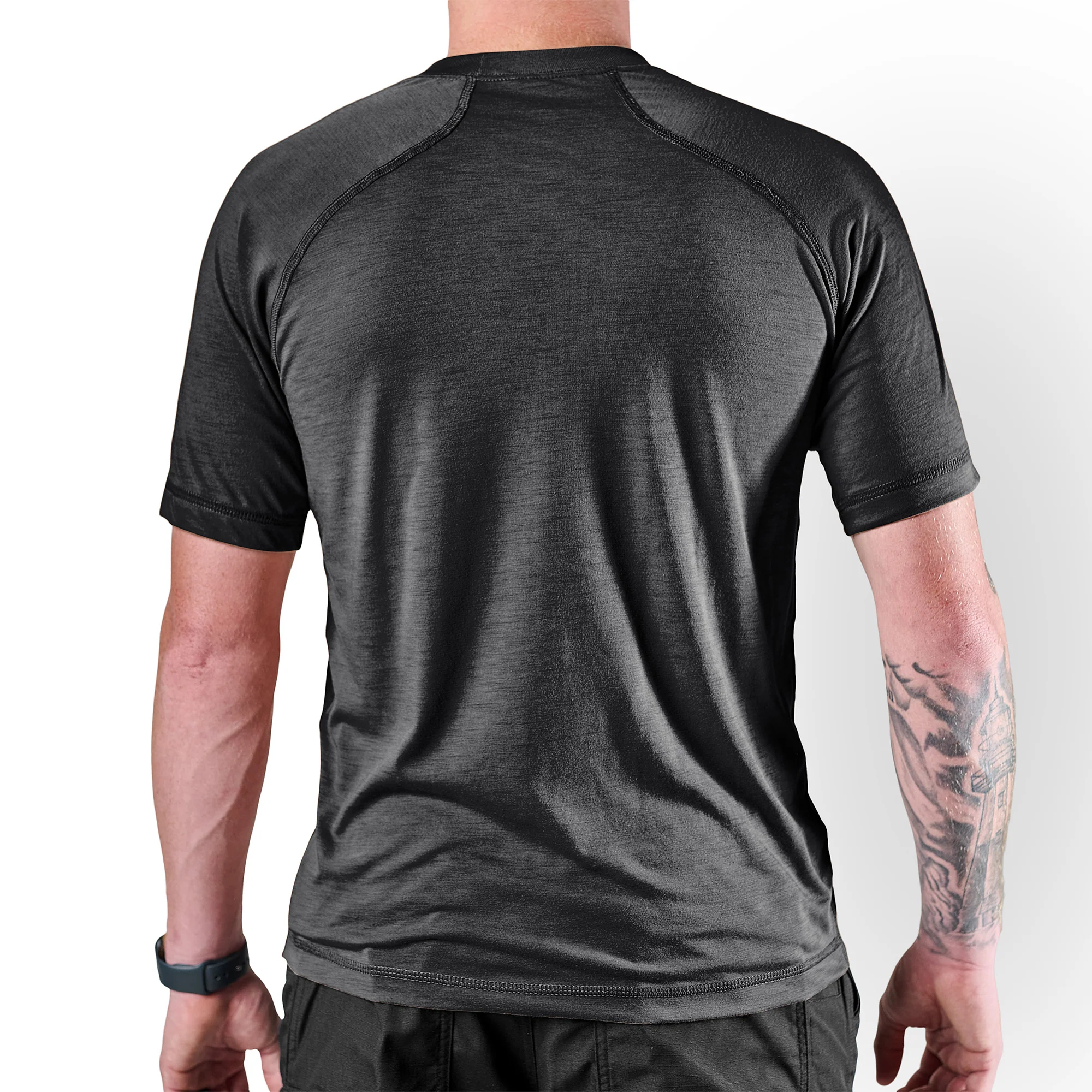 Dri-Release T-Shirt - Image 4
