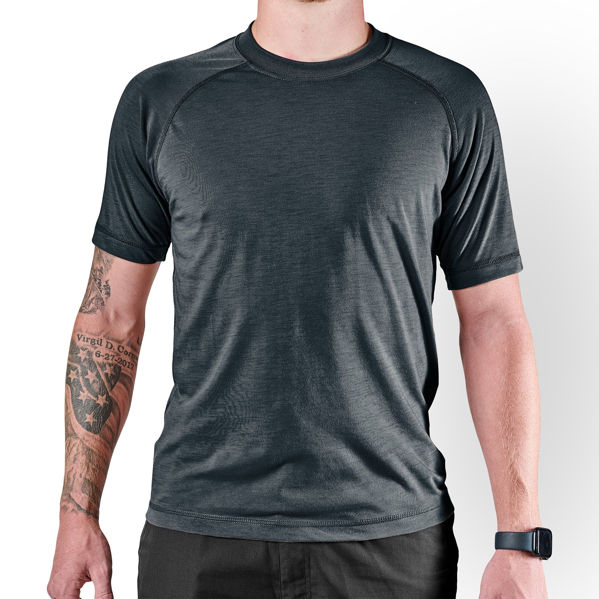 Dri-Release T-Shirt - Image 5