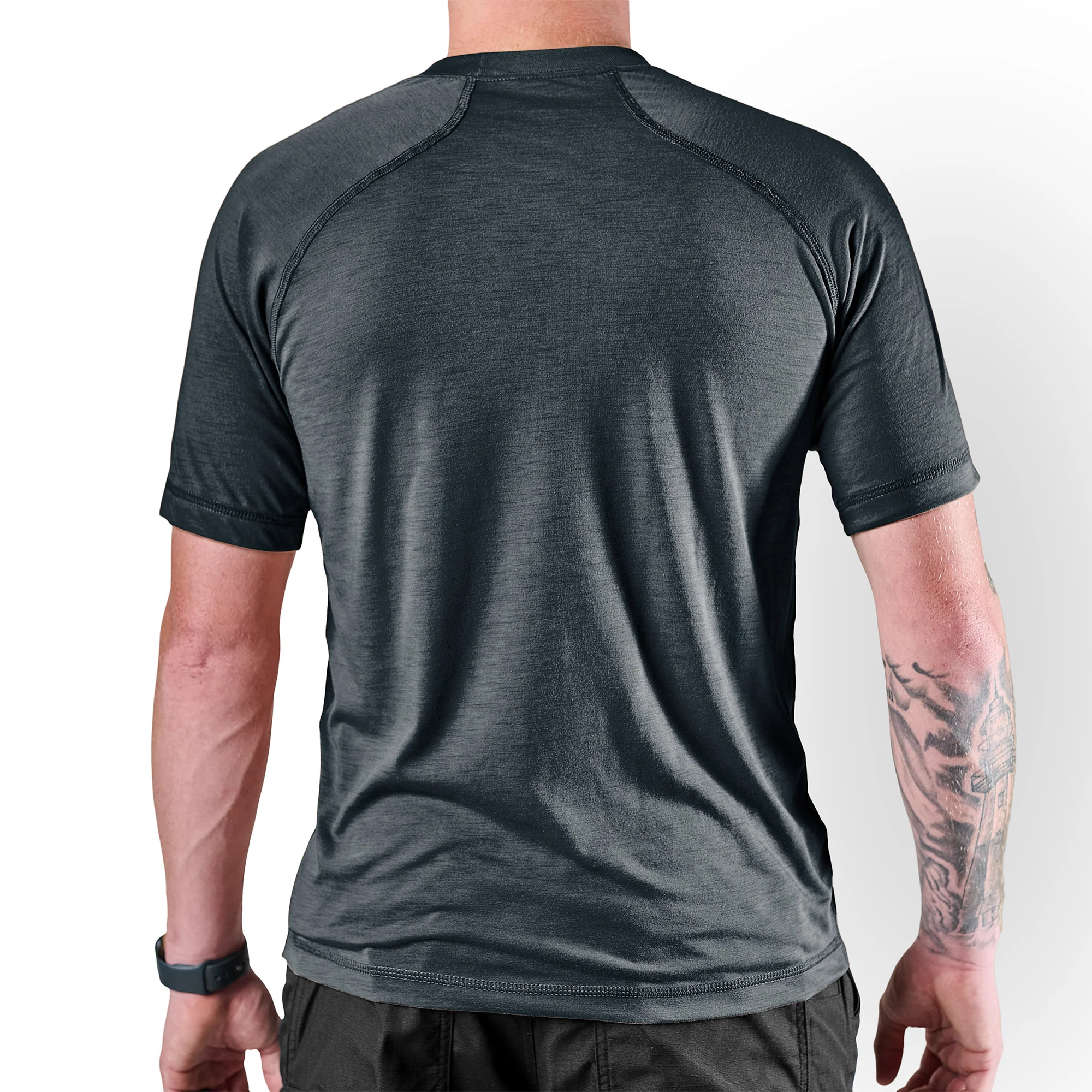 Dri-Release T-Shirt - Image 6