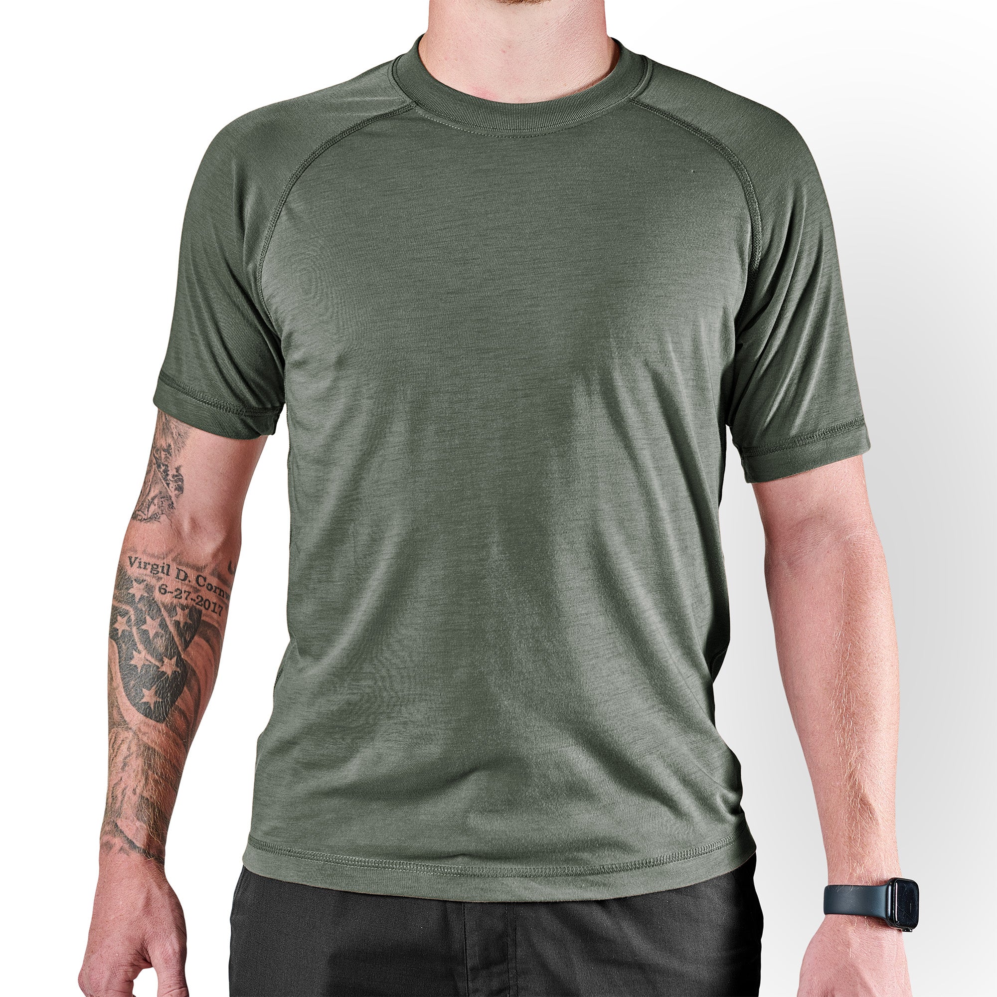 Dri-Release T-Shirt - Image 7