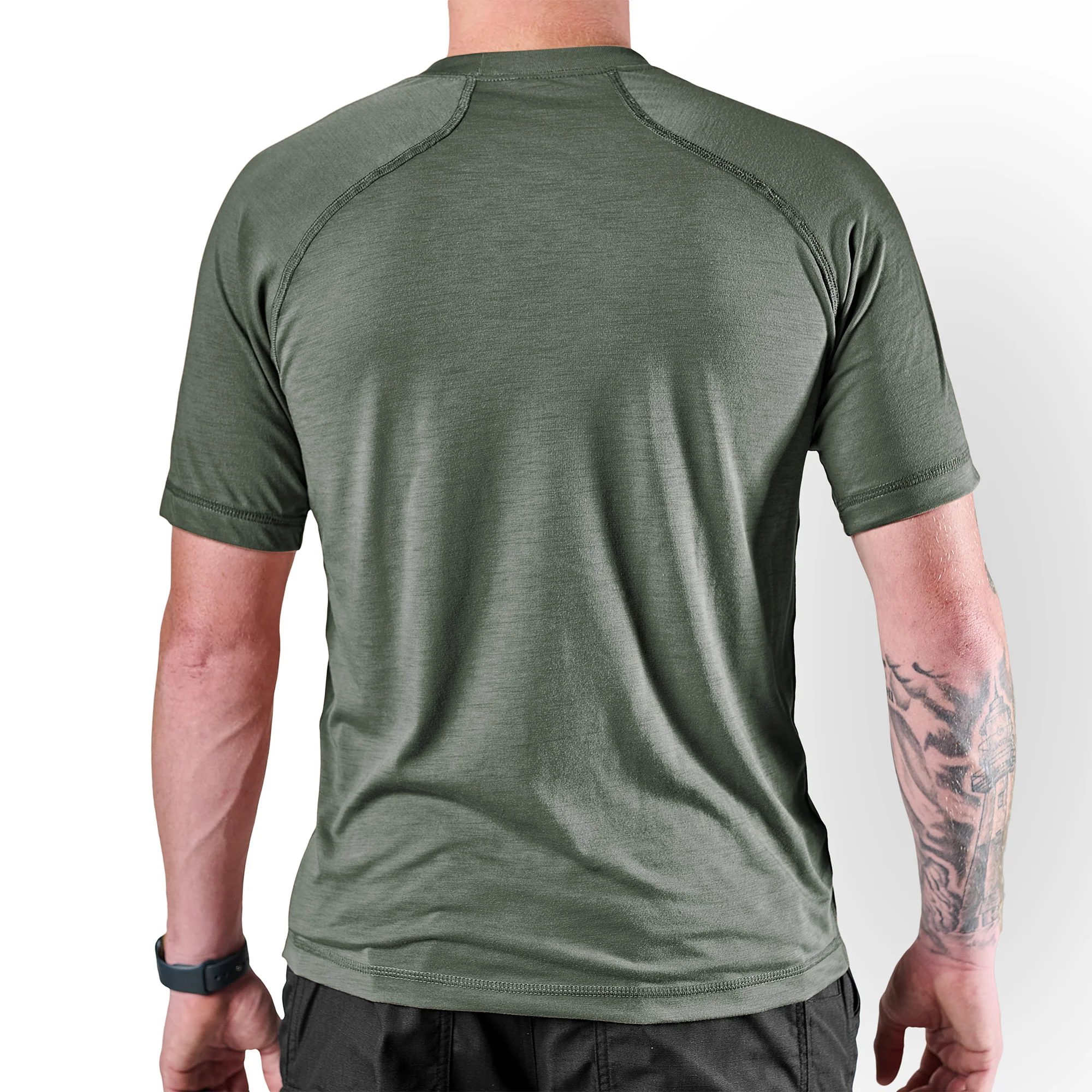 Dri-Release T-Shirt - Image 8