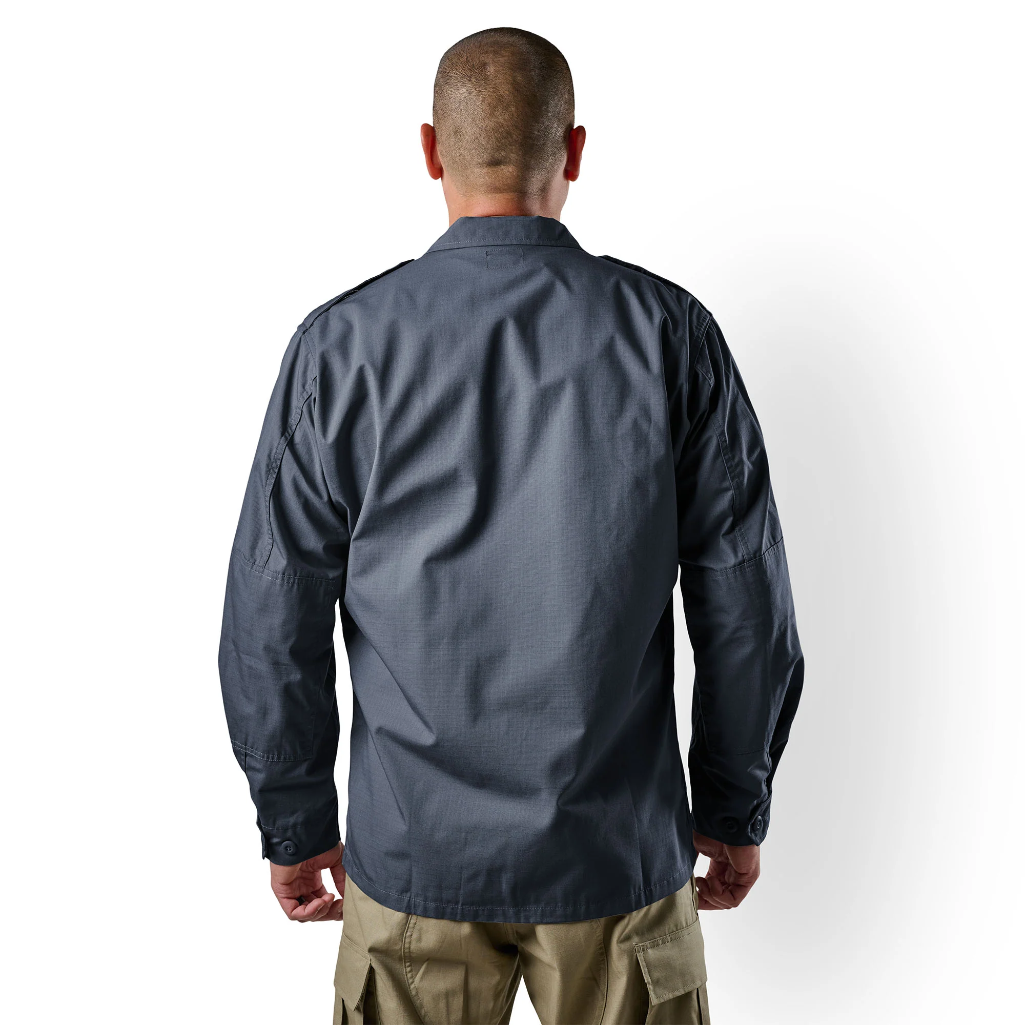 Classic 2-Pocket BDU Shirt - Image 12