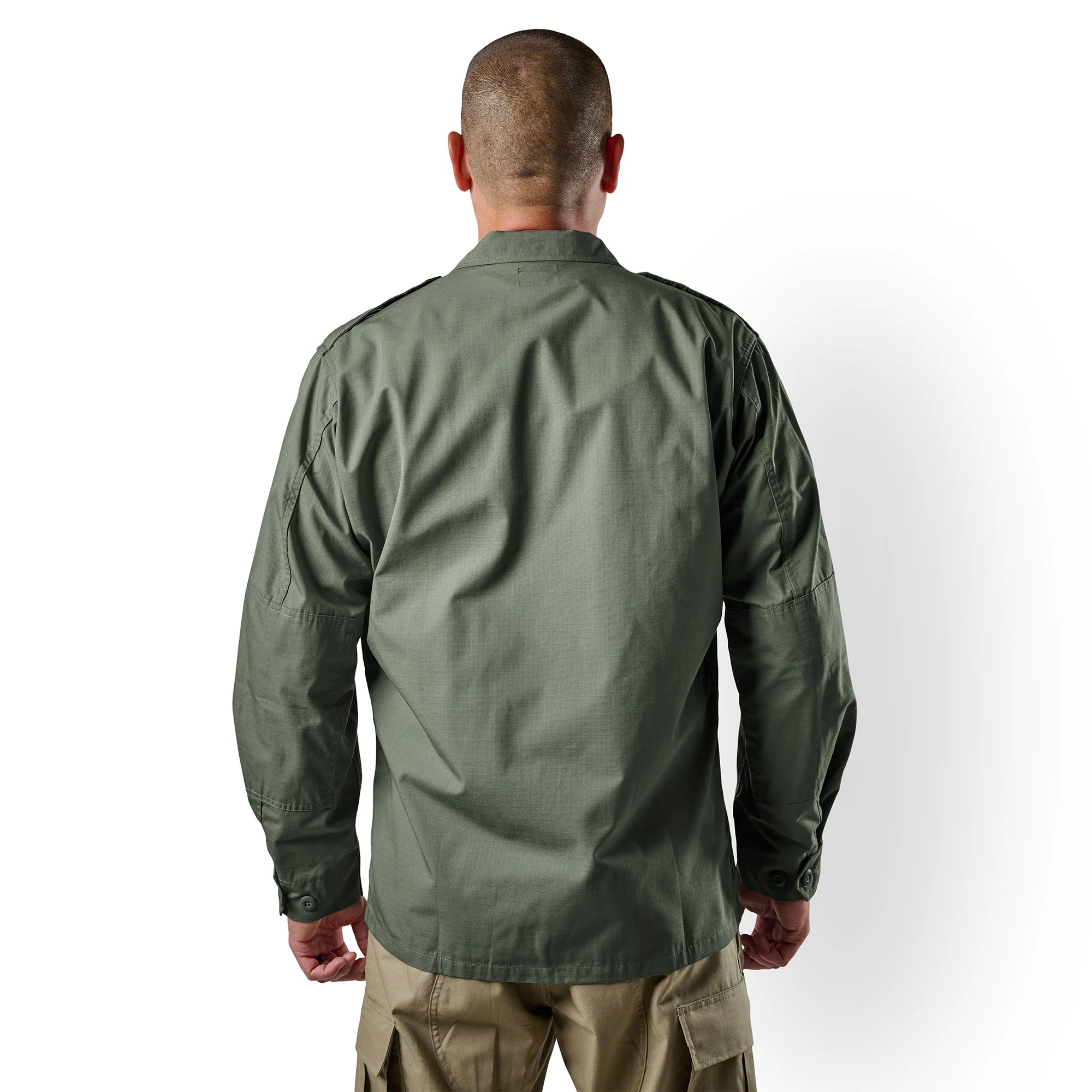 Classic 2-Pocket BDU Shirt - Image 16
