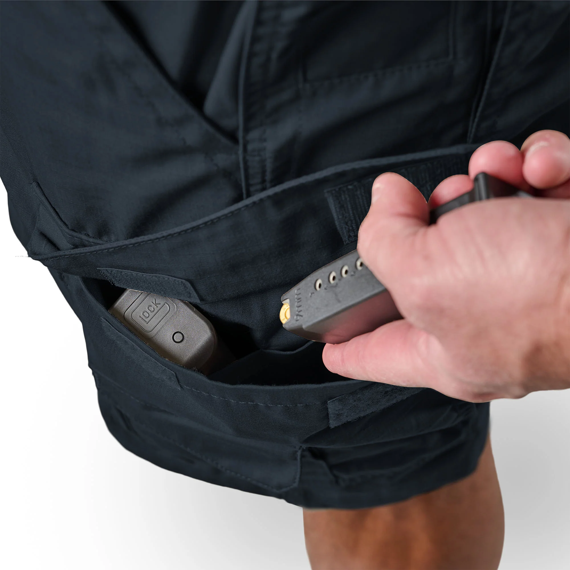 Original Tactical Shorts - Image 33
